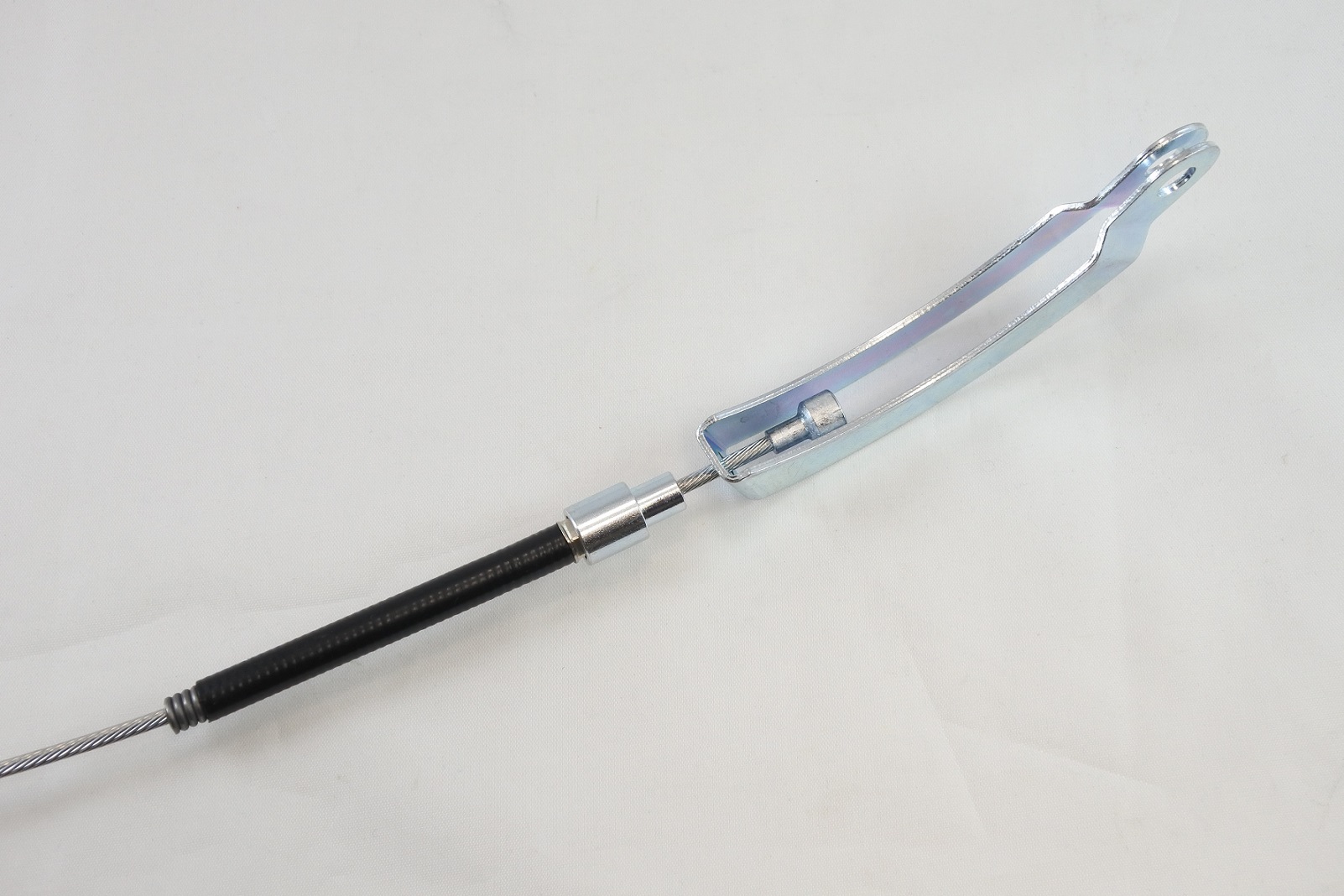 REAR BRAKE CABLE 70-72 OSSA PIONEER 250 VINTCO OW-118-848M thumbnail 4