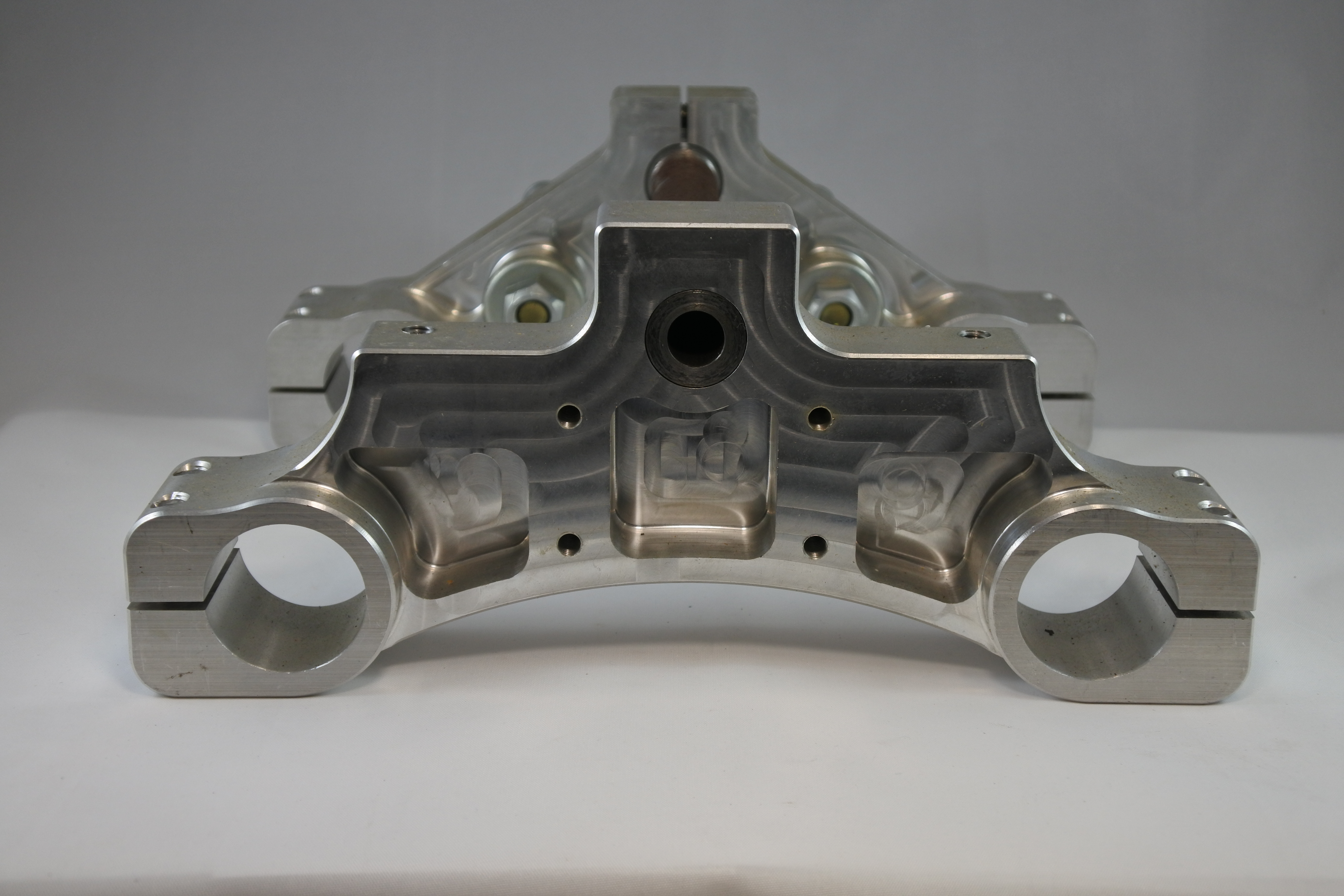 TRIPLE TREE 70-78 OSSA MOST MODELS REDUCES VIBRATION VINTCO OW-120-001 thumbnail 6