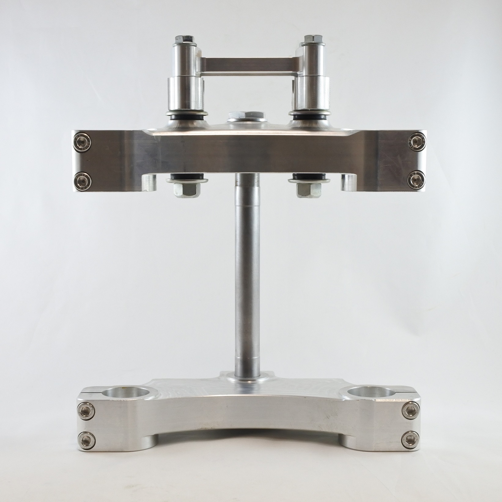 TRIPLE TREE 70-78 OSSA MOST MODELS REDUCES VIBRATION VINTCO OW-120-001 image 1