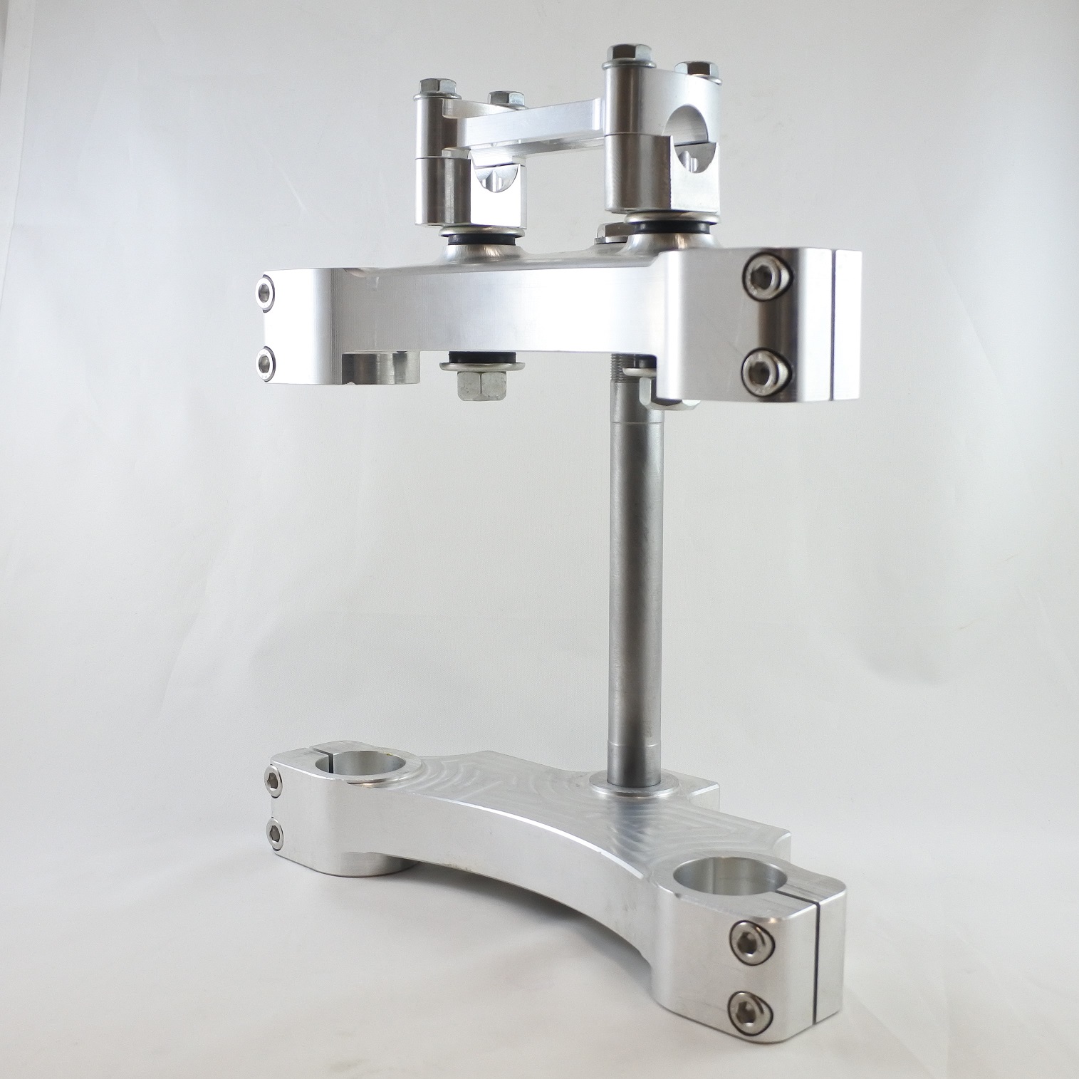 TRIPLE TREE 70-78 OSSA MOST MODELS REDUCES VIBRATION VINTCO OW-120-001 thumbnail 7