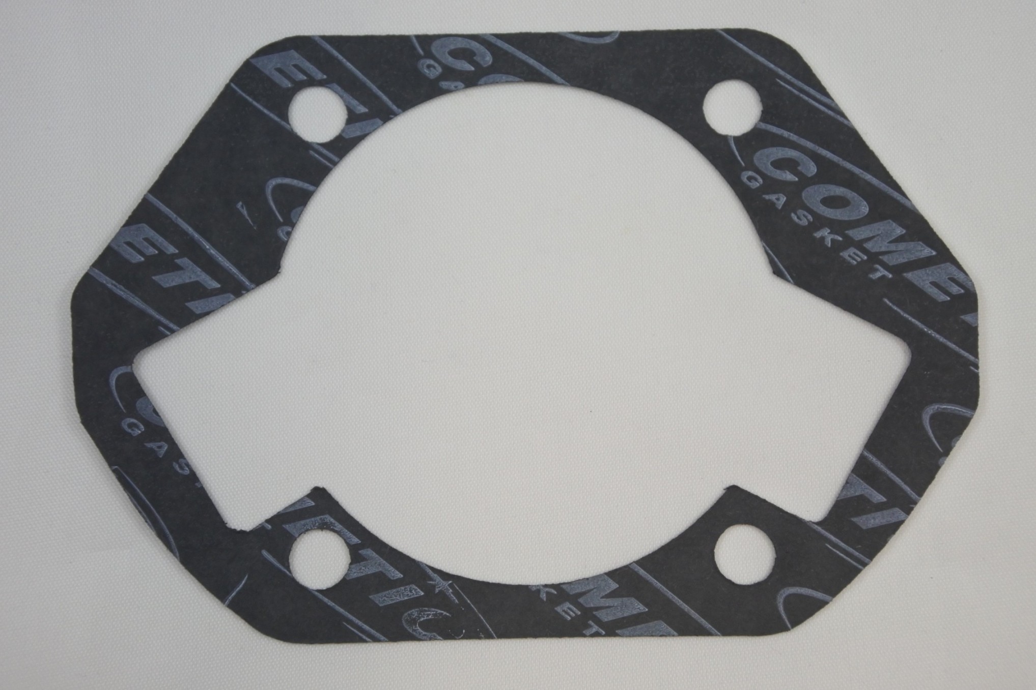 BASE GASKET 70-78 OSSA ALL 250 SLIGHT TRIMMING GP3 VINTCO OW-121-043 thumbnail 2