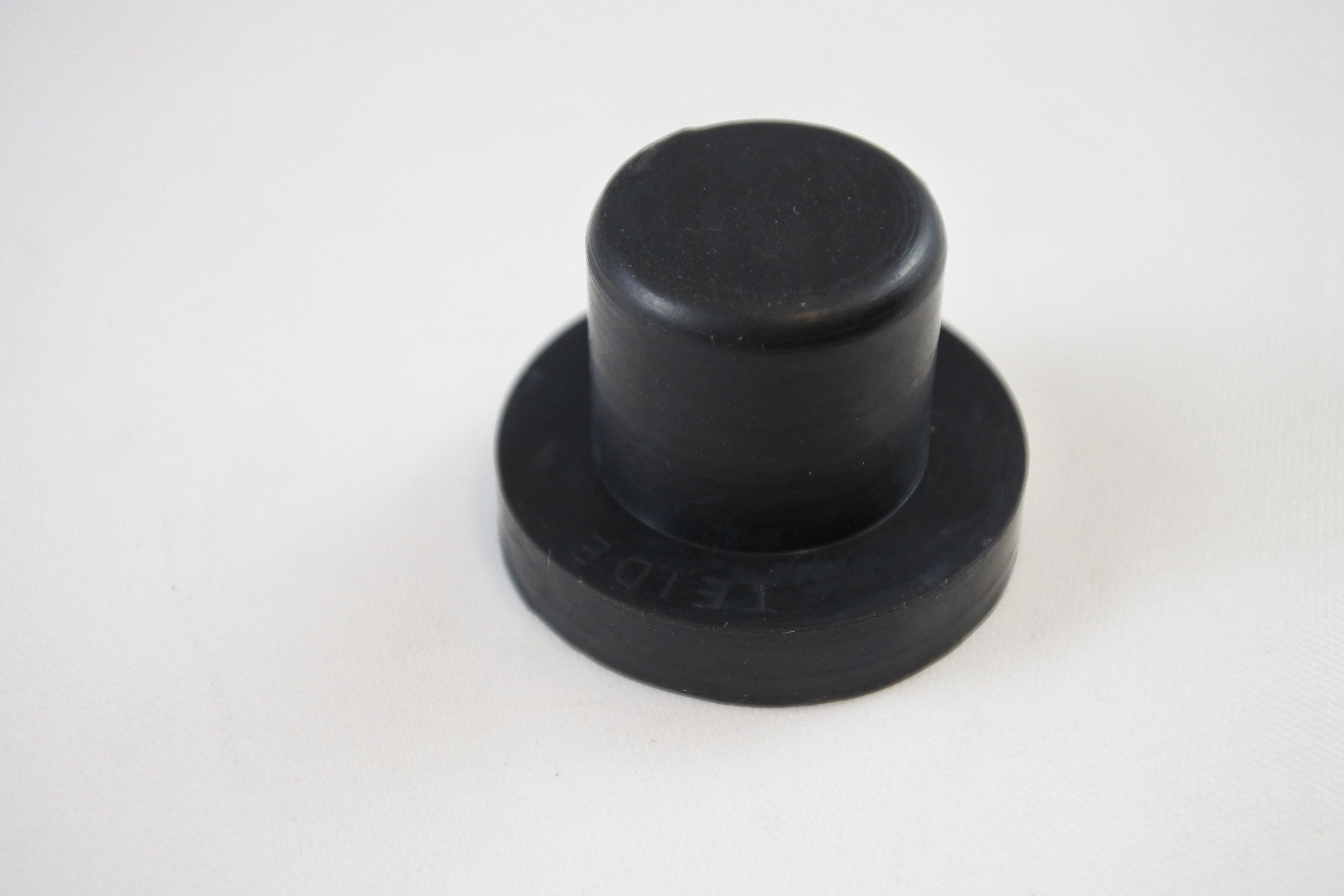 SELECTOR SHAFT SPLINE PROTECTOR 70-78 OSSA ALL MODELS VINTCO OW-121-126 image 1