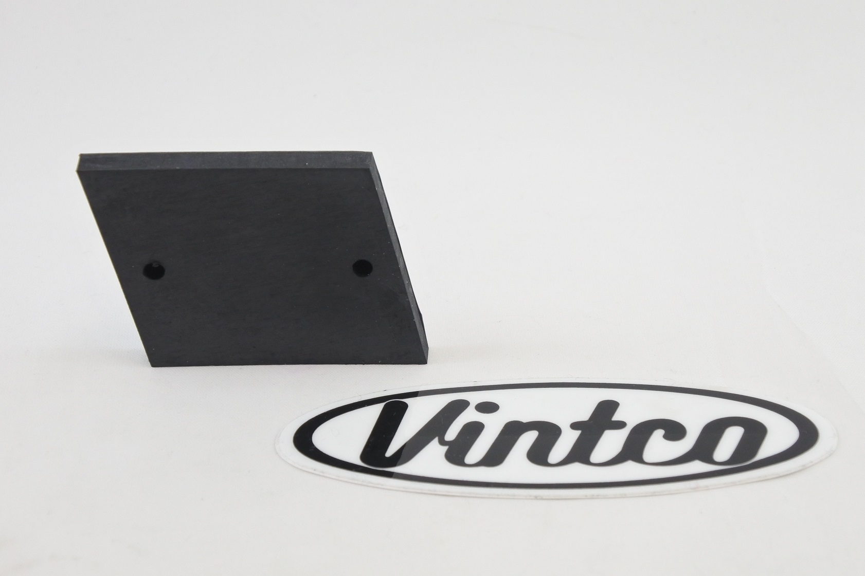 RUBBER PLATE 70-73 OSSA PIONEER SDR 175 250 VINTCO OW-121-322 thumbnail 2