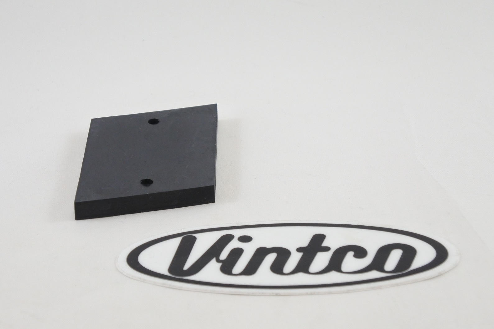 RUBBER PLATE 70-73 OSSA PIONEER SDR 175 250 VINTCO OW-121-322 thumbnail 3