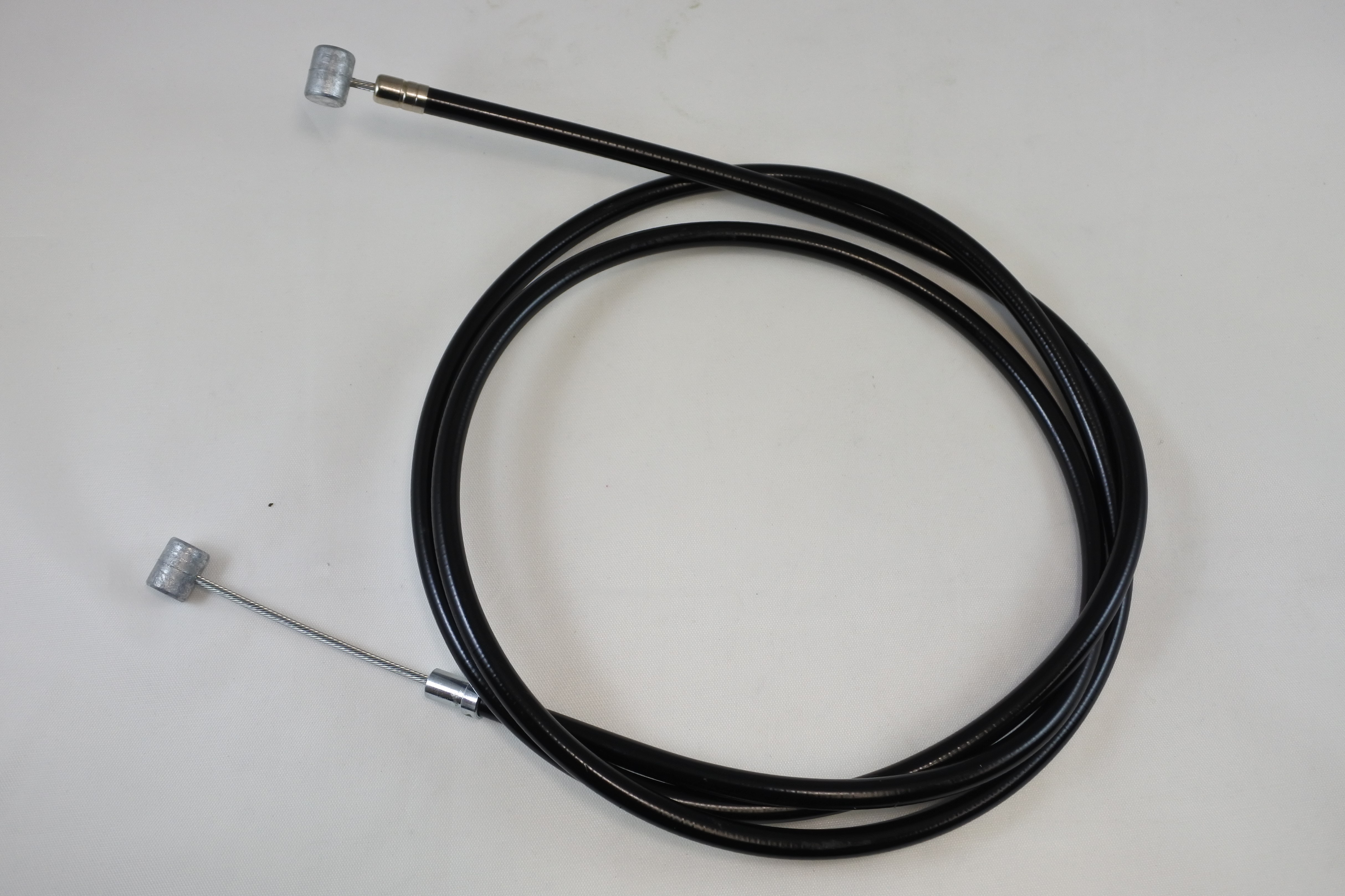 CLUTCH CABLE 70-78 OSSA ALL MODELS VINTCO OW-121-842-M image 1