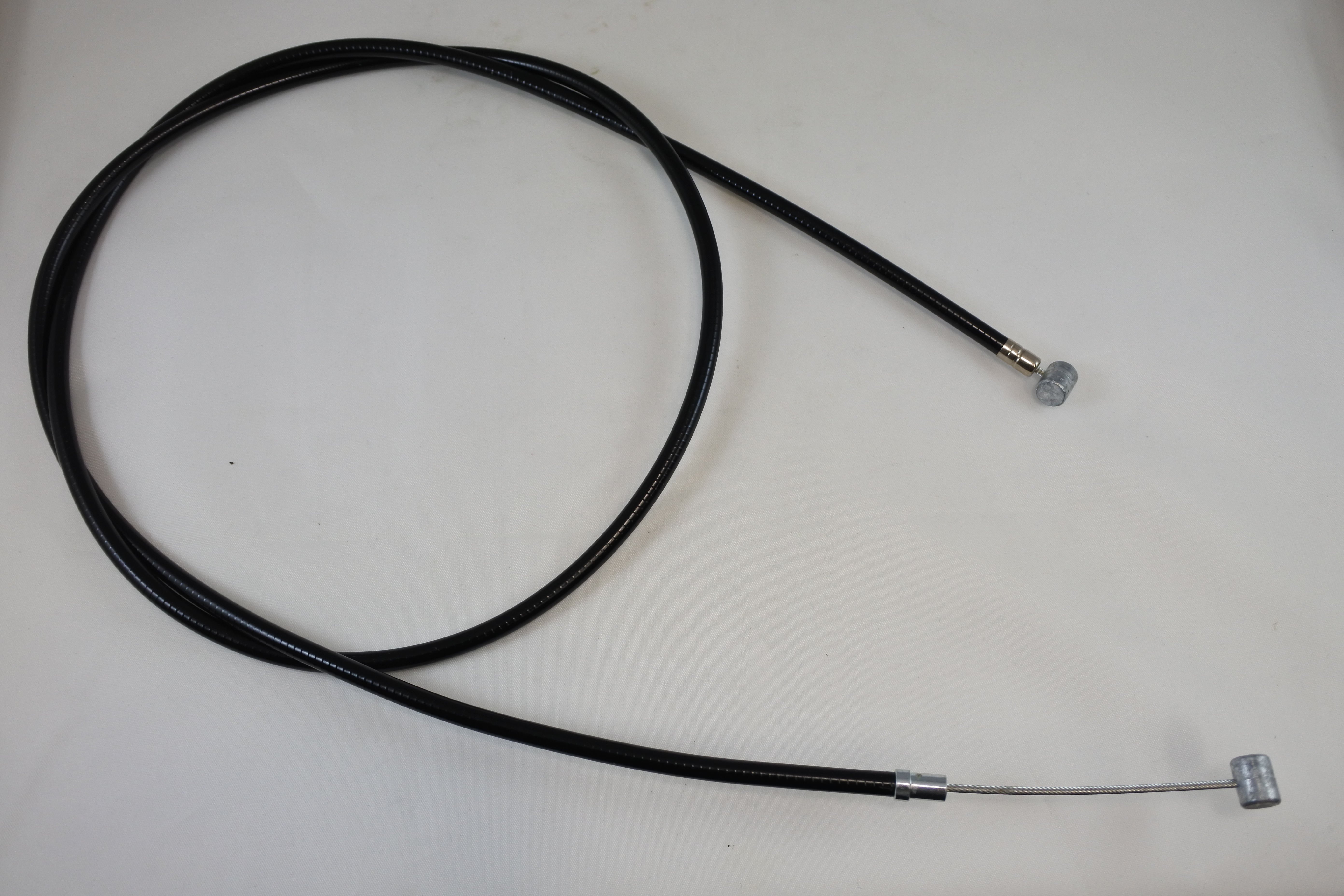 CLUTCH CABLE 70-78 OSSA ALL MODELS VINTCO OW-121-842-M thumbnail 2