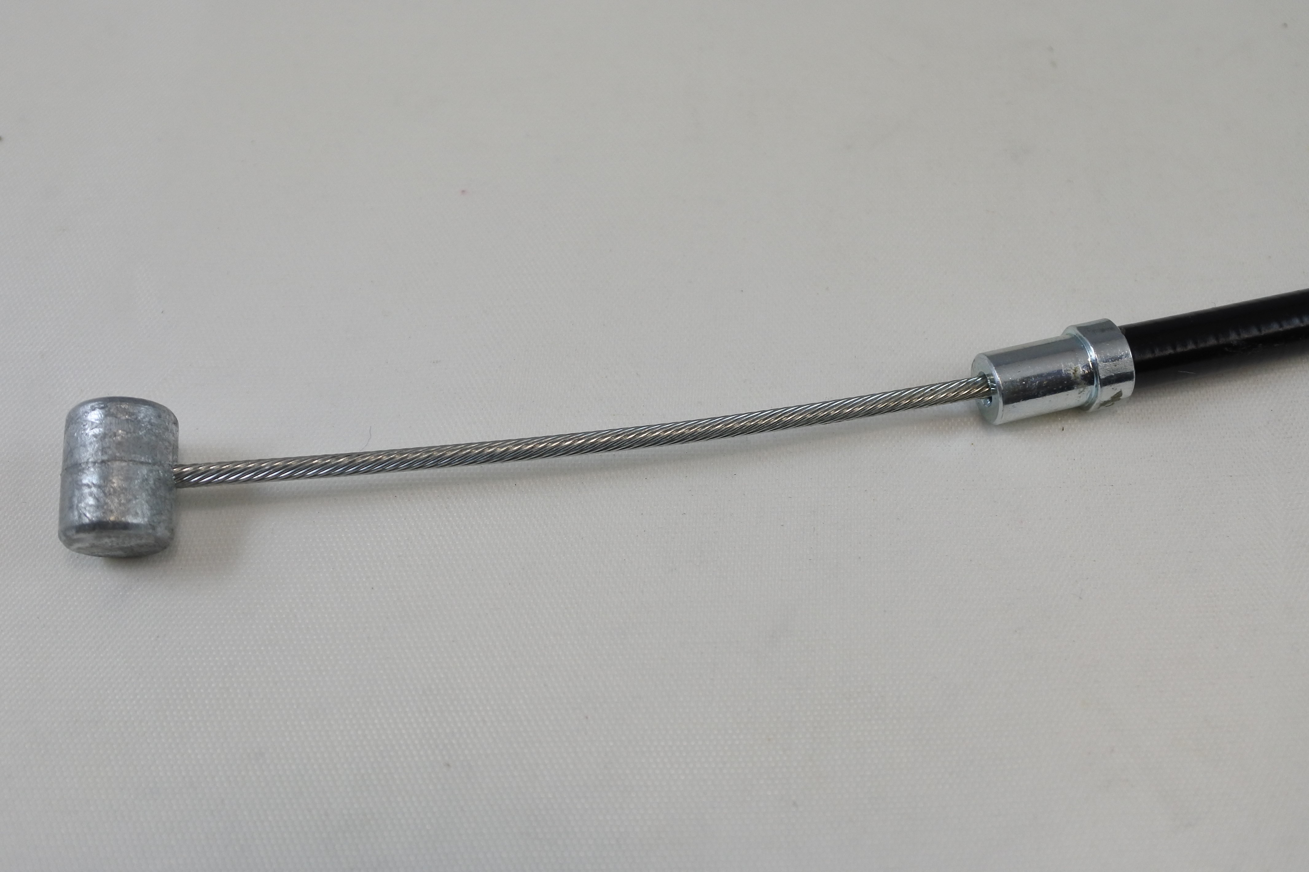 CLUTCH CABLE 70-78 OSSA ALL MODELS VINTCO OW-121-842-M thumbnail 3