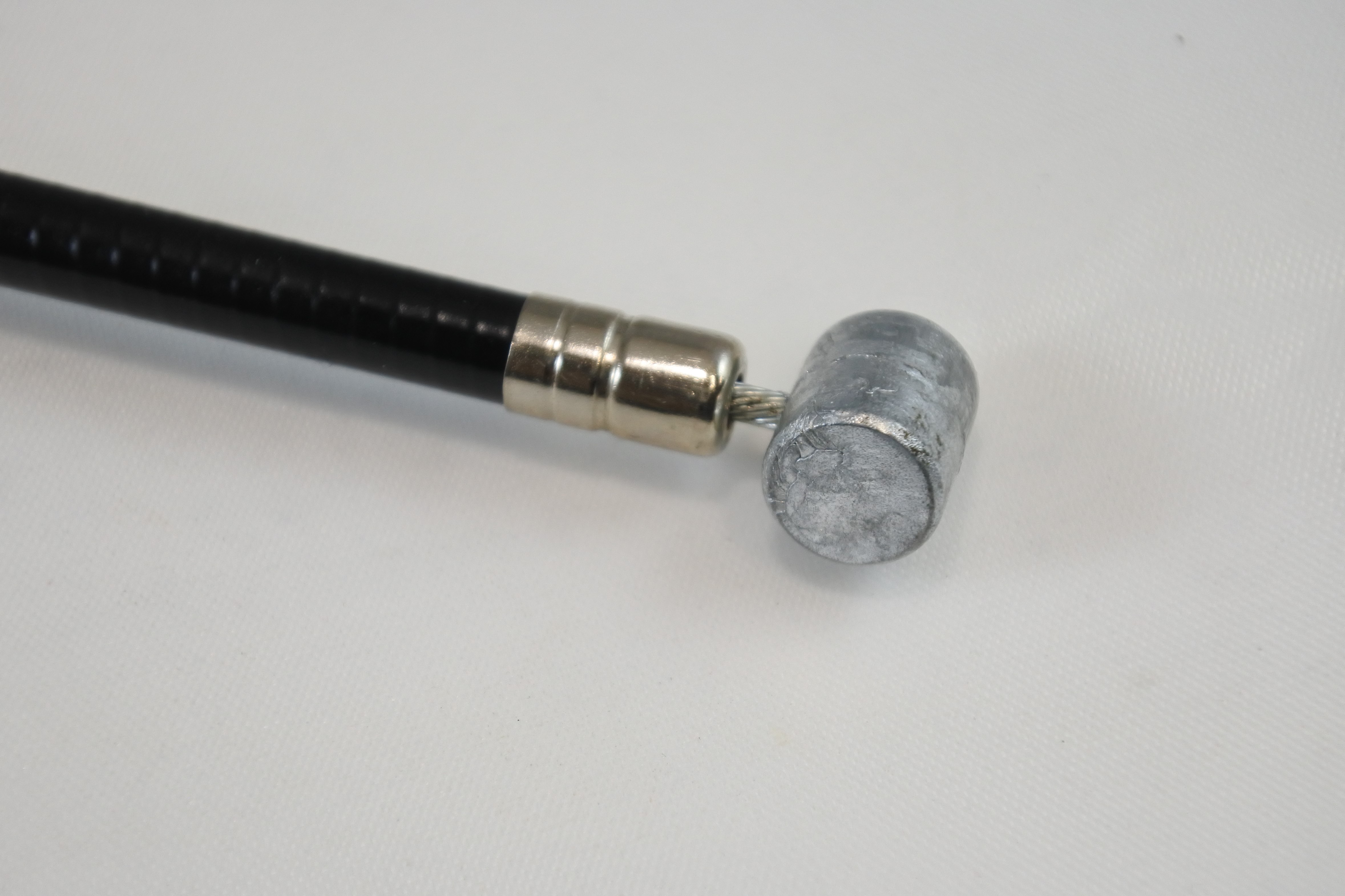 CLUTCH CABLE 70-78 OSSA ALL MODELS VINTCO OW-121-842-M thumbnail 4