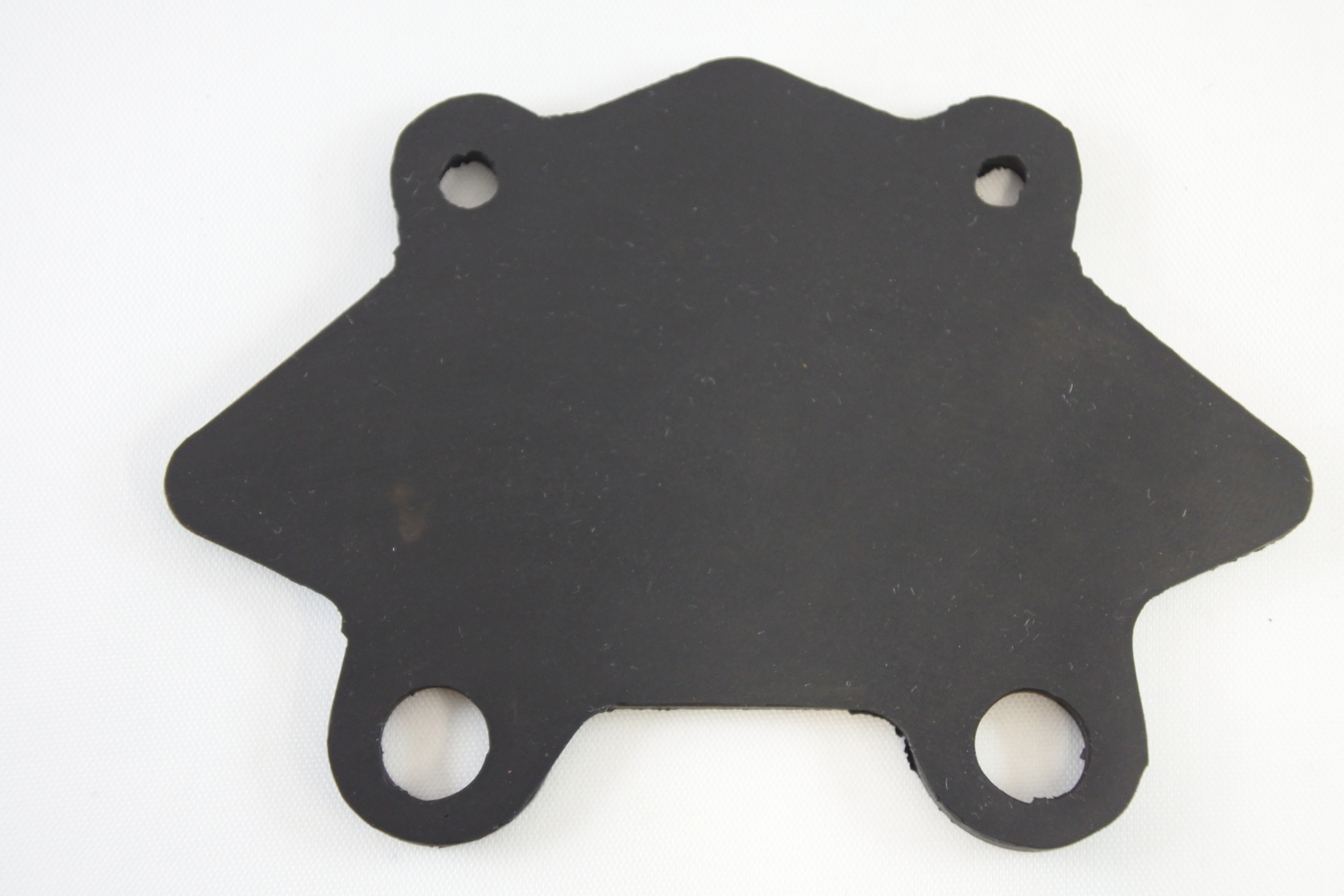 TAIL LIGHT MOUNT 71-78 OSSA EXPLORER MAR MICK ANDREWS REPLICA 250 350 VINTCO OW-122-816 image 1