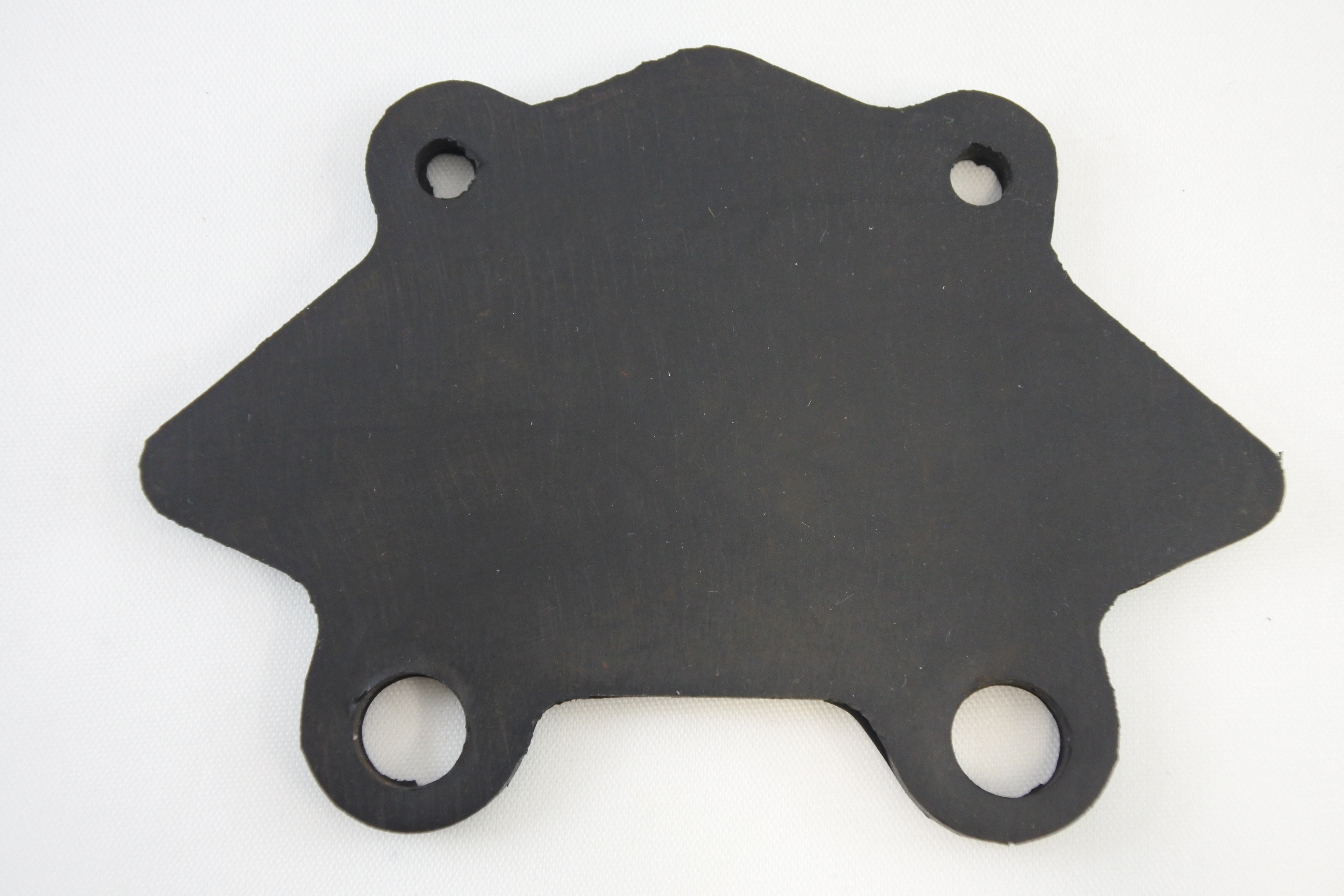 TAIL LIGHT MOUNT 71-78 OSSA EXPLORER MAR MICK ANDREWS REPLICA 250 350 VINTCO OW-122-816 thumbnail 2