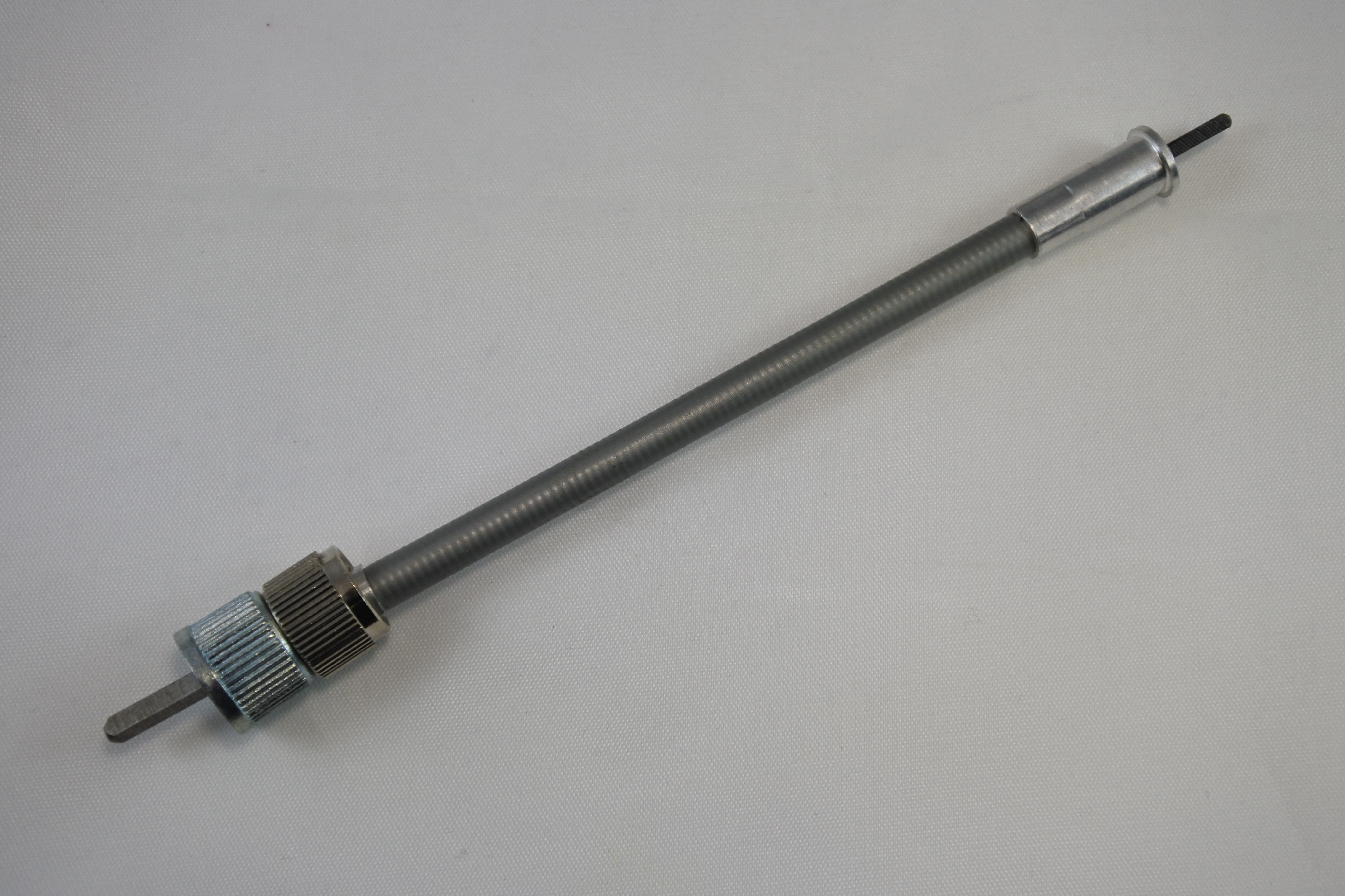 SPEEDOMETER CABLE 71-78 OSSA EXPLORER MAR MICK ANDREWS REPLICA 250 350 VINTCO OW-122-829-M1 image 1