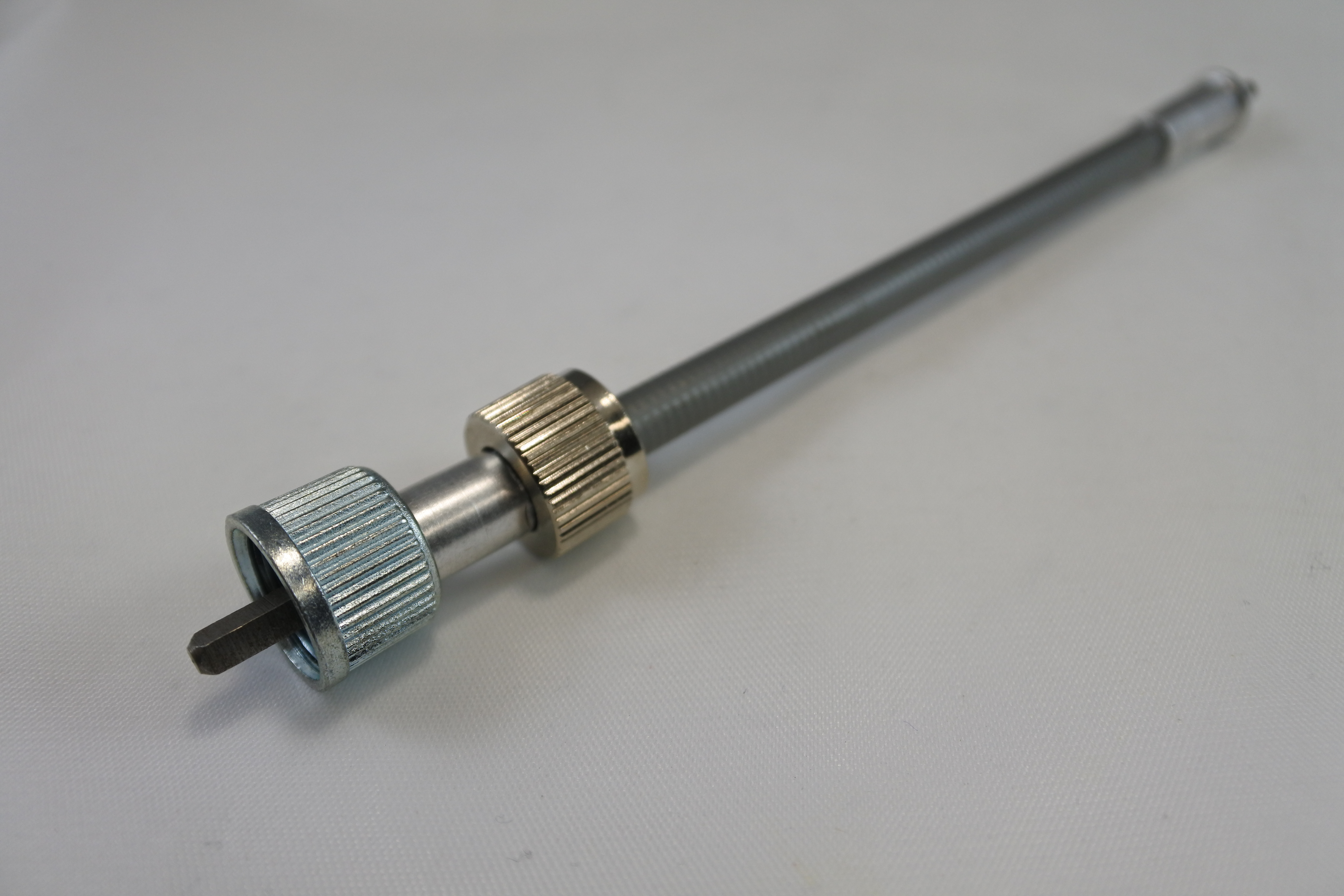 SPEEDOMETER CABLE 71-78 OSSA EXPLORER MAR MICK ANDREWS REPLICA 250 350 VINTCO OW-122-829-M1 thumbnail 2