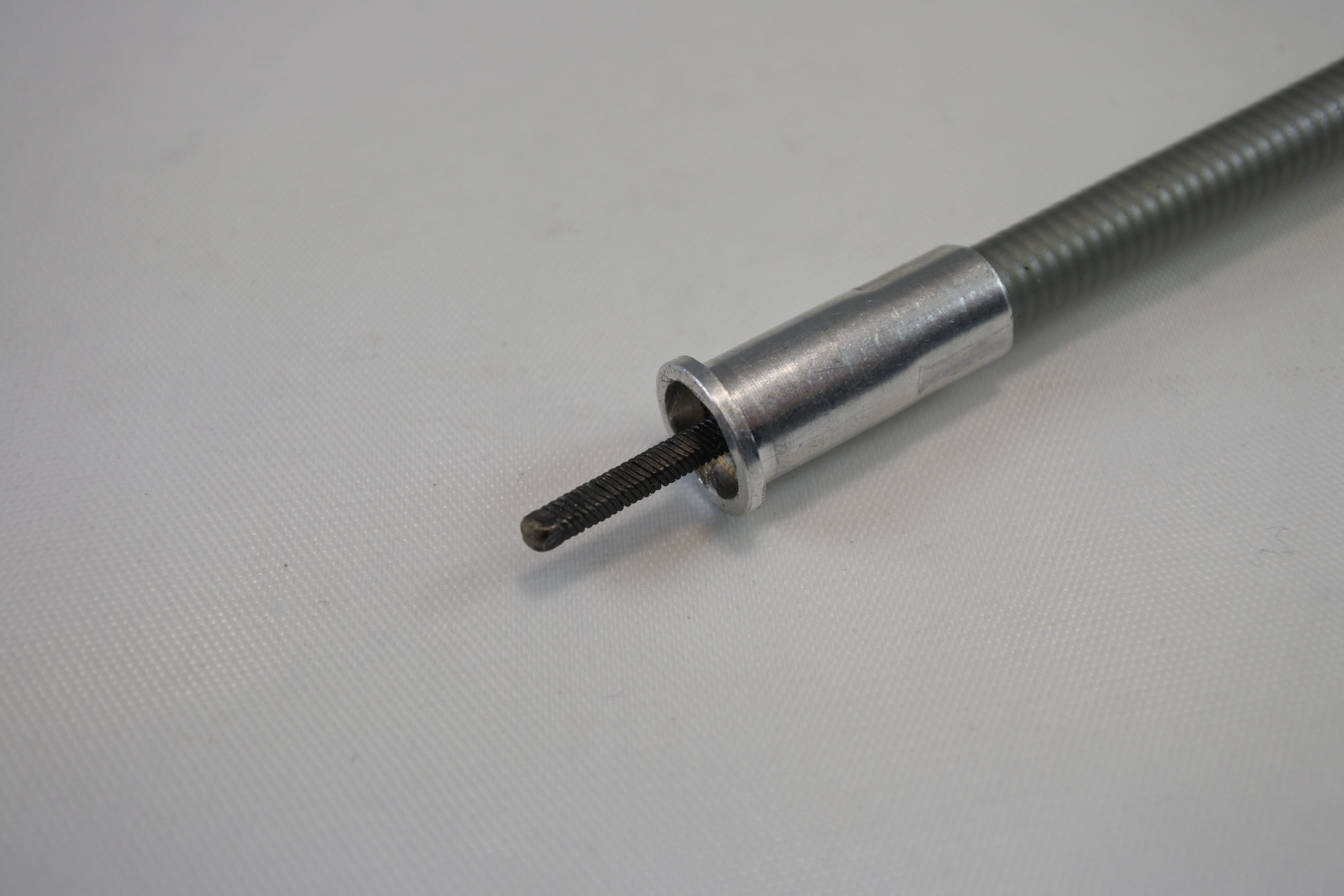 SPEEDOMETER CABLE 71-78 OSSA EXPLORER MAR MICK ANDREWS REPLICA 250 350 VINTCO OW-122-829-M1 thumbnail 4
