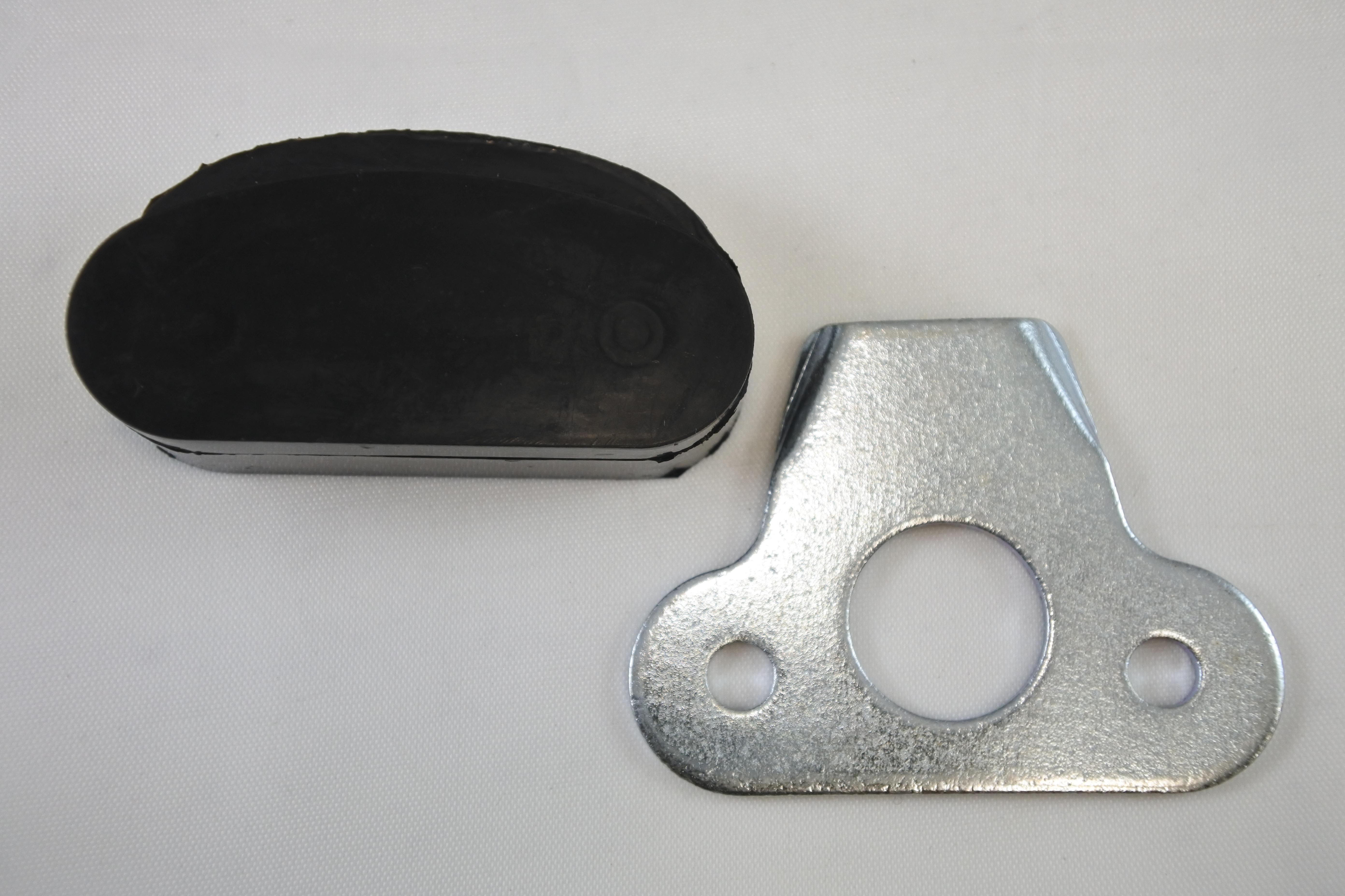 CHAIN TENSIONER BLOCK 71-78 OSSA EXPLORER MAR 250 350 VINTCO OW-122-833 thumbnail 2