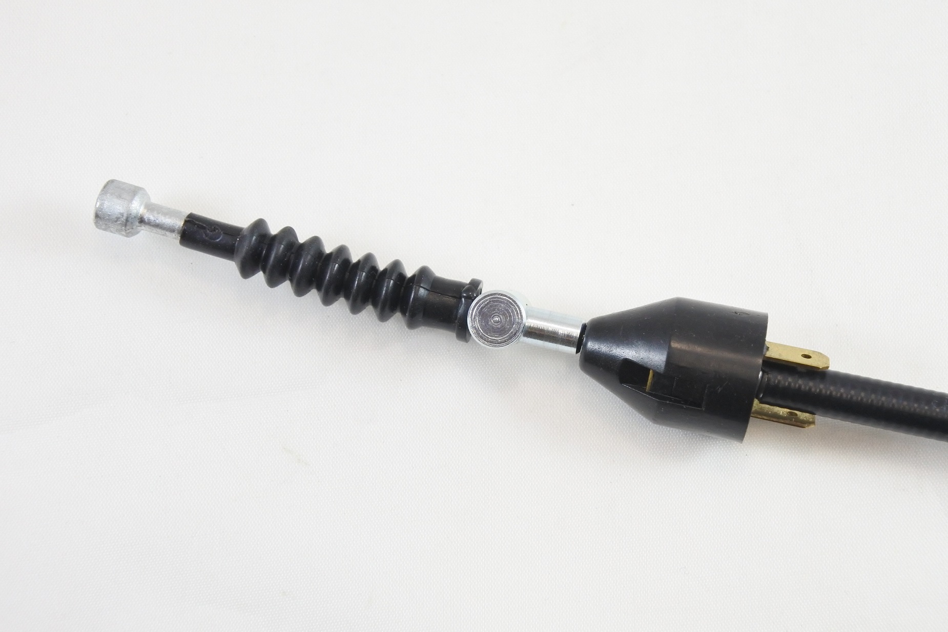REAR BRAKE CABLE 72-73 OSSA MAR MICK ANDREWS REPLICA 250 VINTCO OW-122-853M thumbnail 3