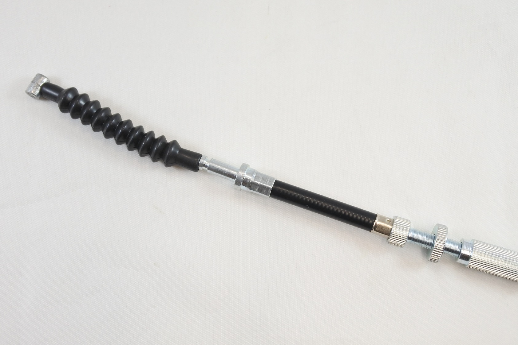 REAR BRAKE CABLE 72-73 OSSA MAR MICK ANDREWS REPLICA 250 VINTCO OW-122-853M thumbnail 4