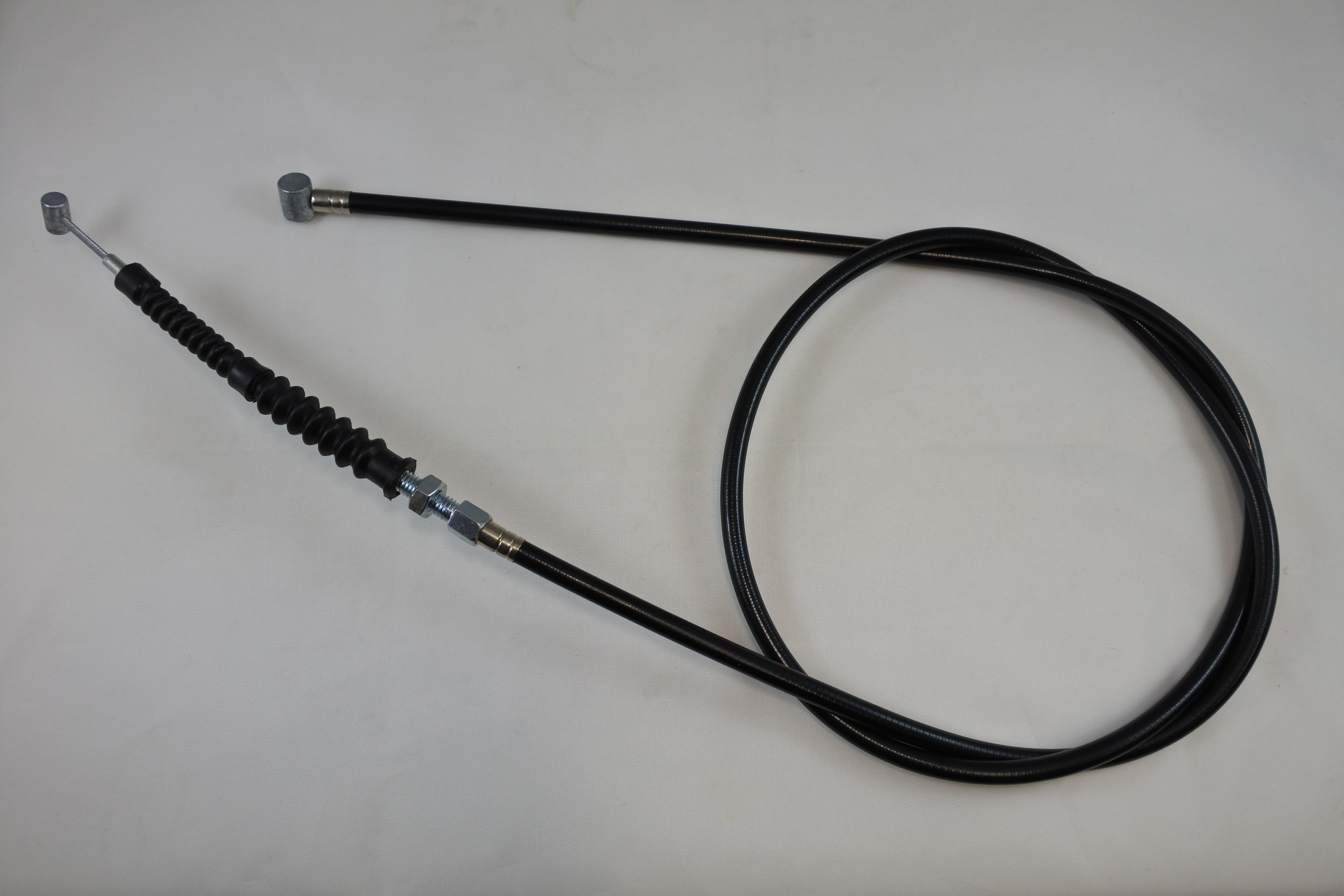 FRONT BRAKE CABLE 71-78 OSSA EXPLORER MAR 250 350 VINTCO OW-122-854-M image 1