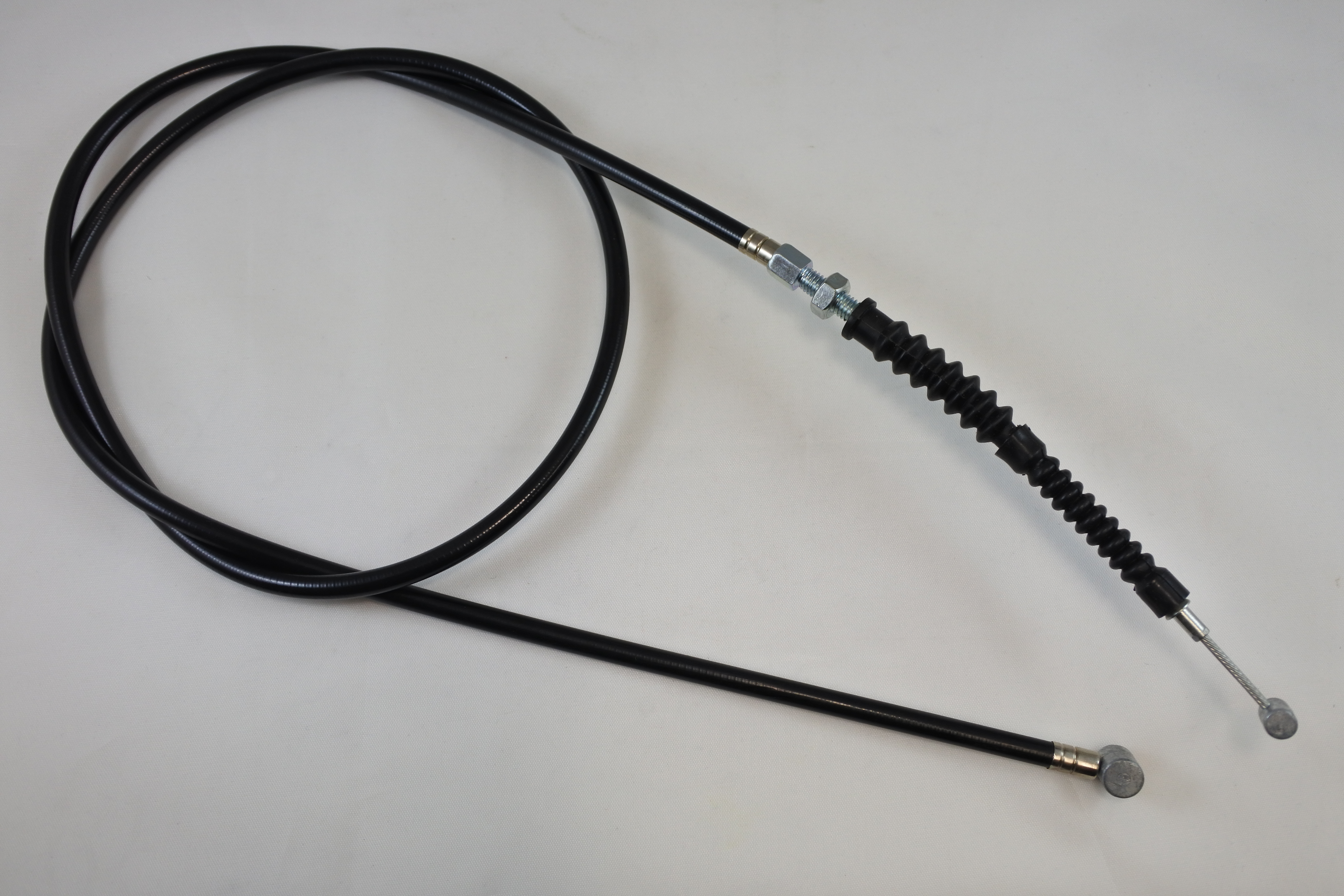 FRONT BRAKE CABLE 71-78 OSSA EXPLORER MAR 250 350 VINTCO OW-122-854-M thumbnail 2