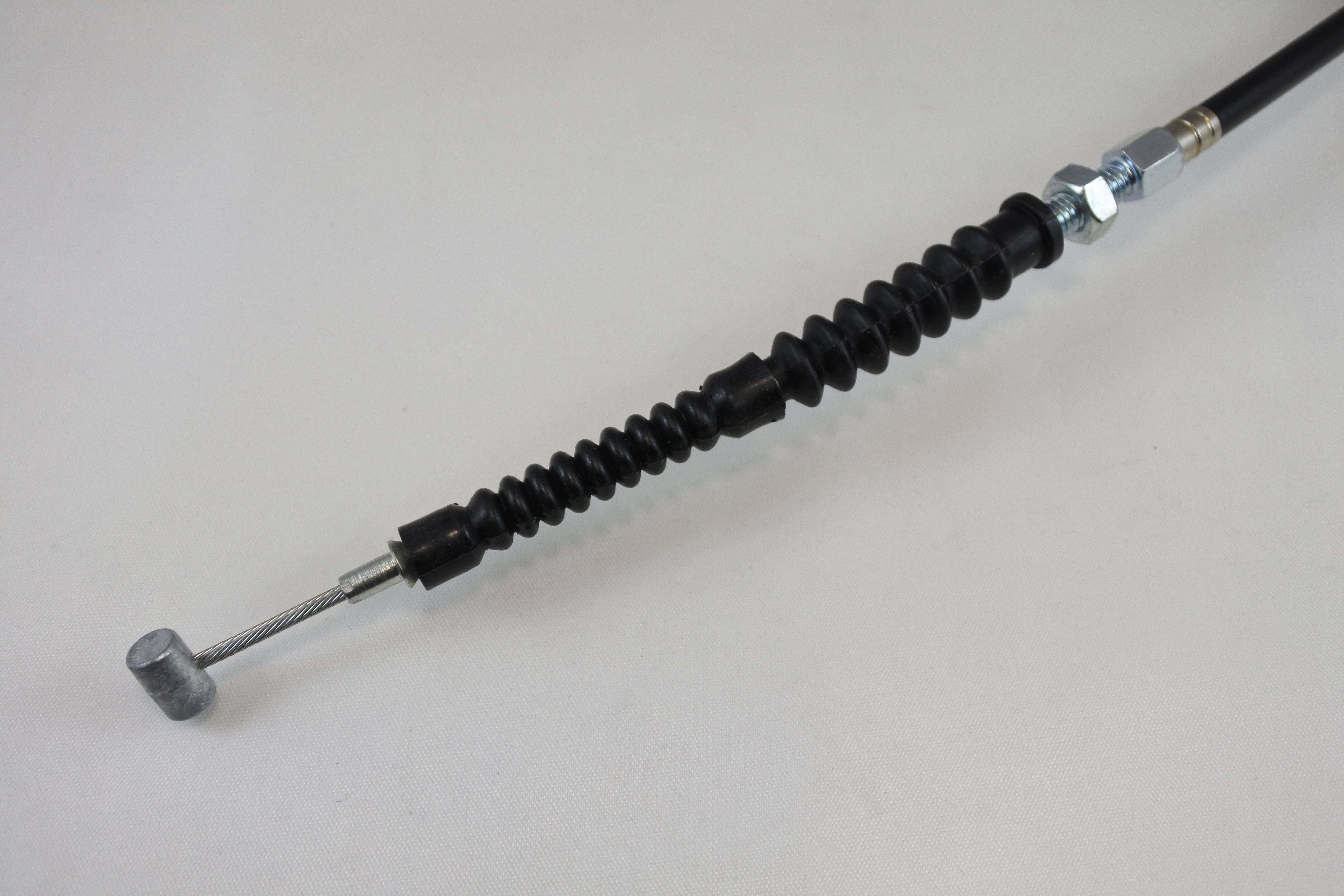 FRONT BRAKE CABLE 71-78 OSSA EXPLORER MAR 250 350 VINTCO OW-122-854-M thumbnail 3