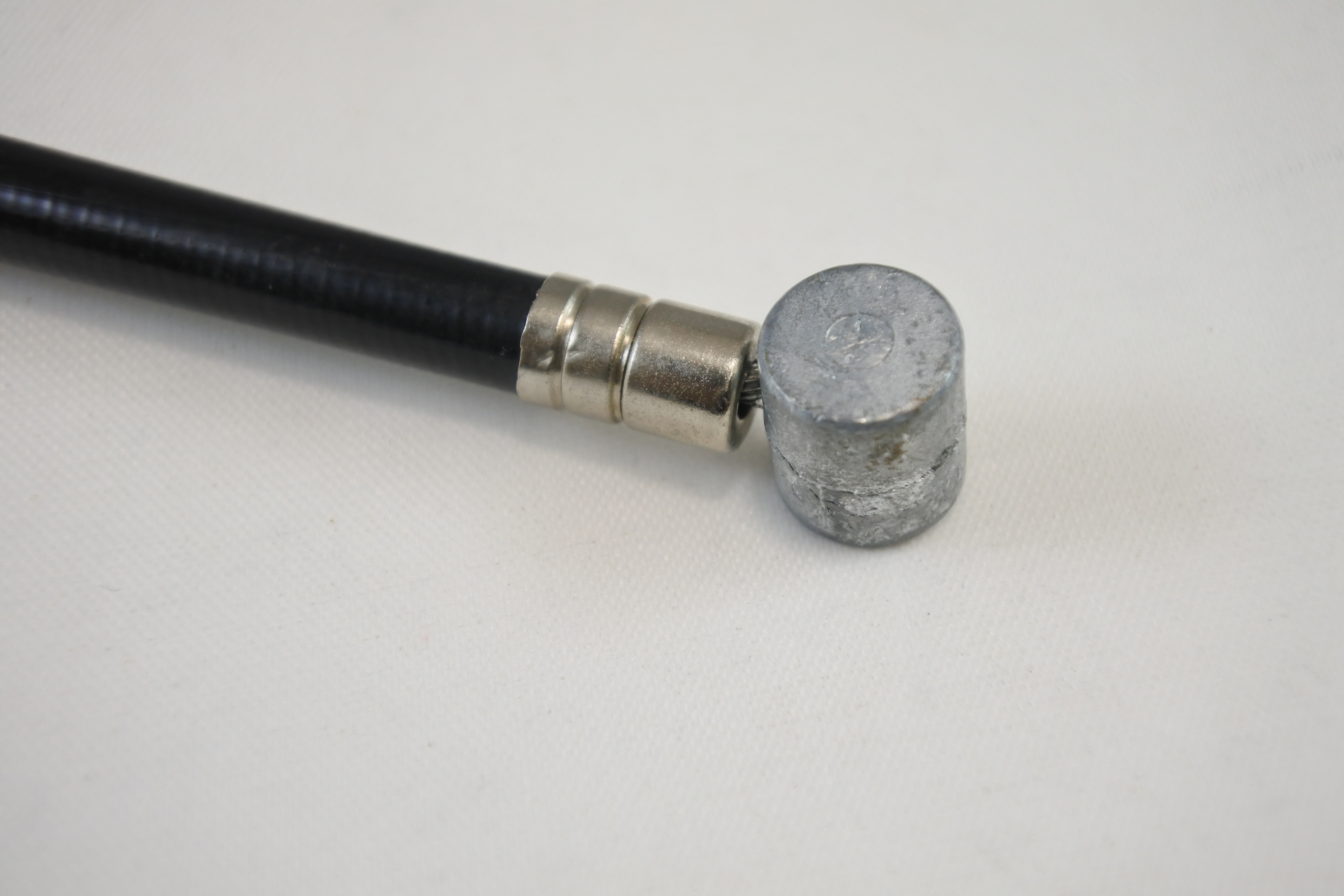 FRONT BRAKE CABLE 71-78 OSSA EXPLORER MAR 250 350 VINTCO OW-122-854-M thumbnail 4