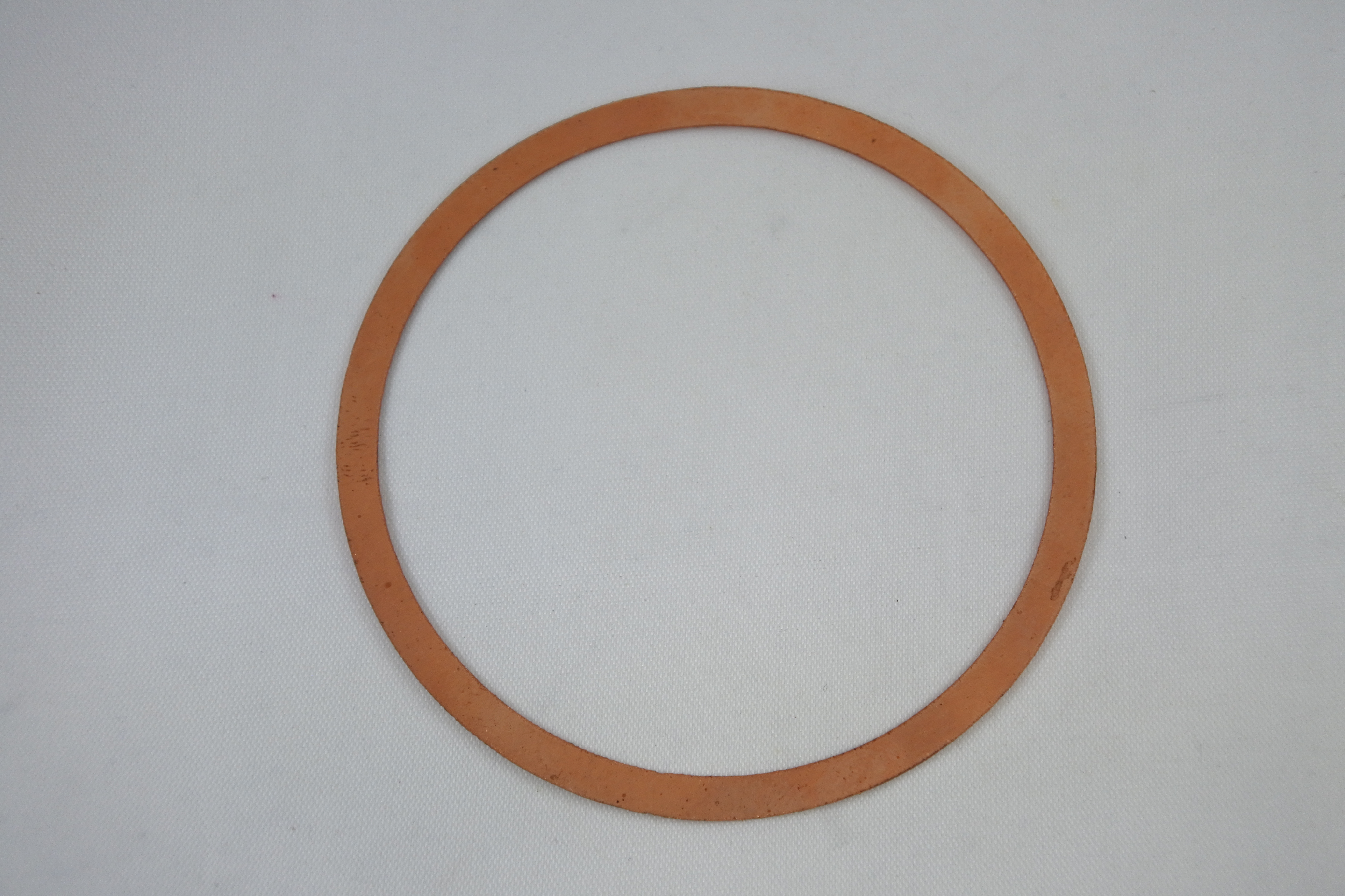 HEAD GASKET 75-77 OSSA PHANTOM GP 1 2 3 250 0.5mm VINTCO OW-123-009 thumbnail 2