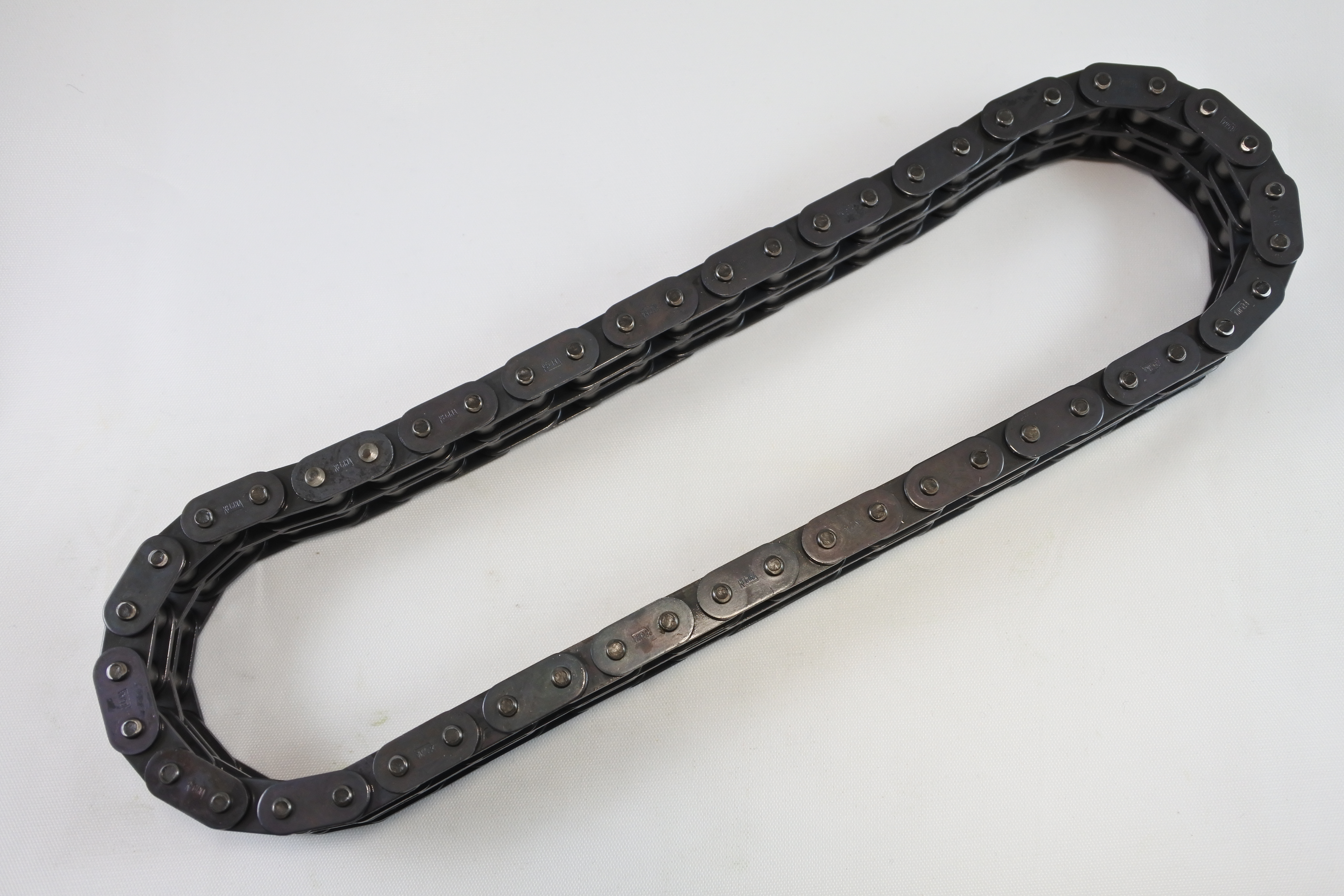 PRIMARY CHAIN 70-78 OSSA ALL MODELS EXCL 70 STILETTO VINTCO OW-123-076M image 1