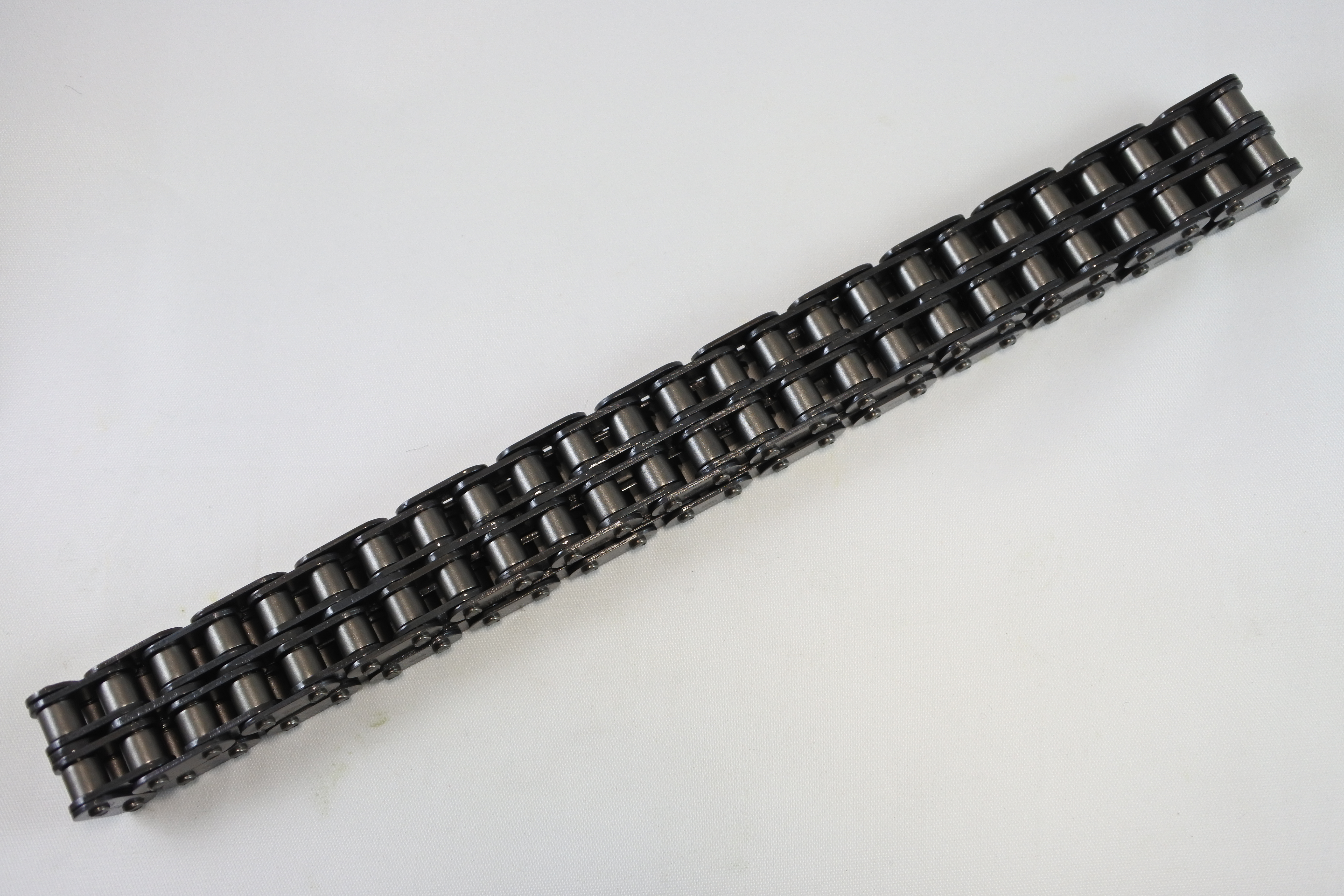PRIMARY CHAIN 70-78 OSSA ALL MODELS EXCL 70 STILETTO VINTCO OW-123-076M thumbnail 2