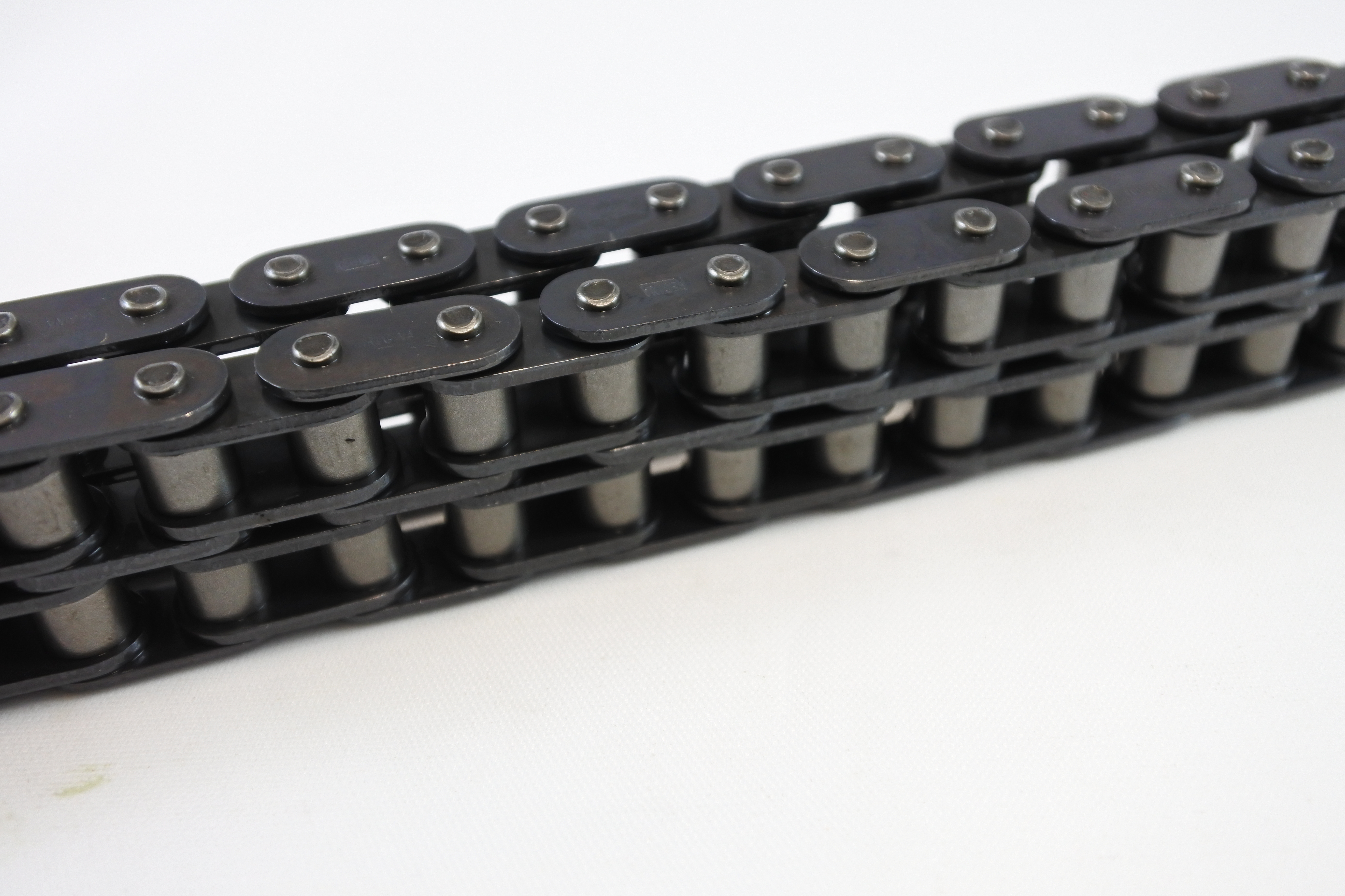 PRIMARY CHAIN 70-78 OSSA ALL MODELS EXCL 70 STILETTO VINTCO OW-123-076M thumbnail 3