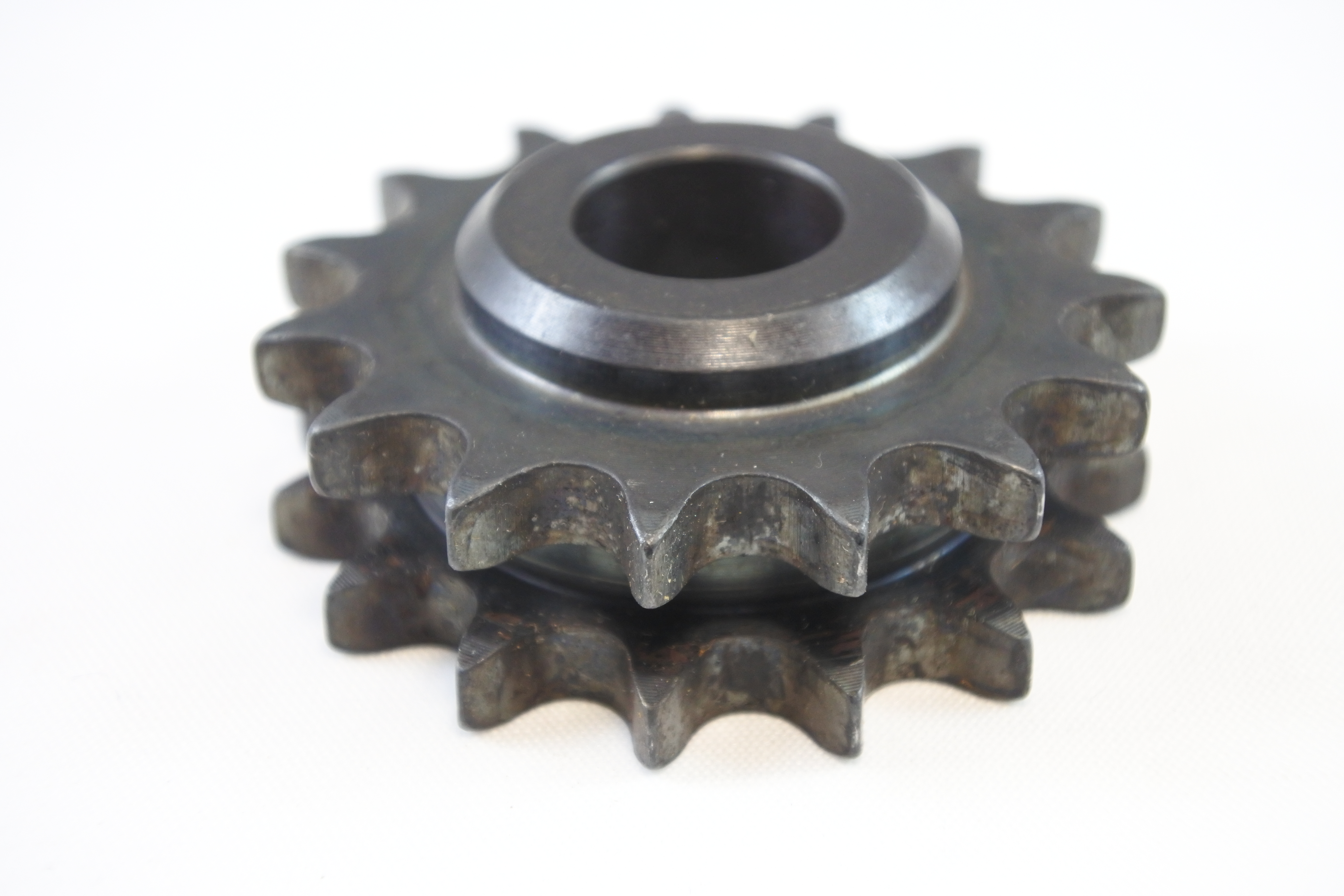 PRIMARY SPROCKET 74-78 OSSA DESERT ENDURO PHANTOM GP1 GP2 125 175 250 EXCL GP3 VINTCO OW-123-112 image 1