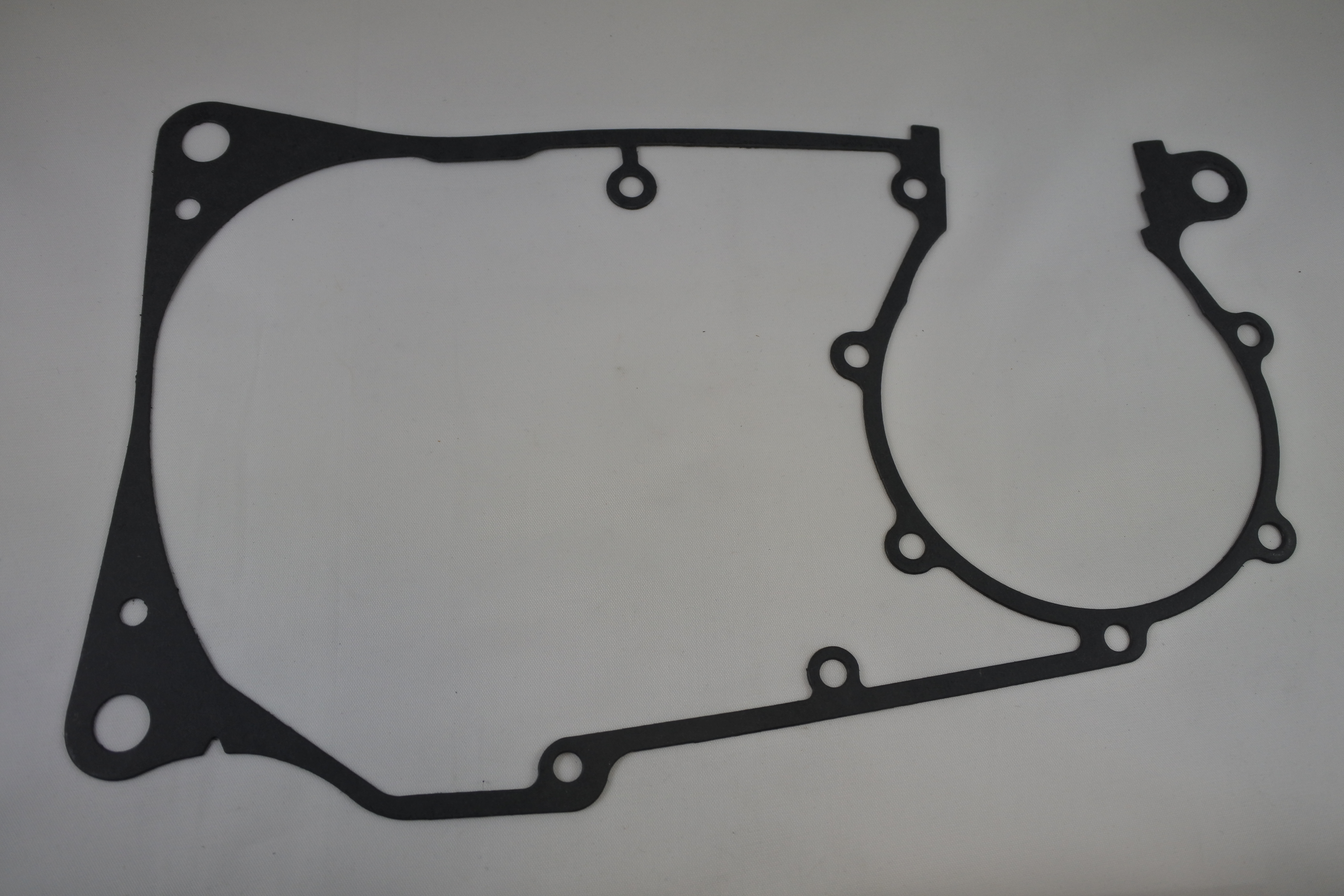 CENTER CASE GASKET 73-78 OSSA EXPLORER MAR PHANTOM GP ISDT ST-1 PIONEER LARGE VINTCO OW-123-215 thumbnail 3