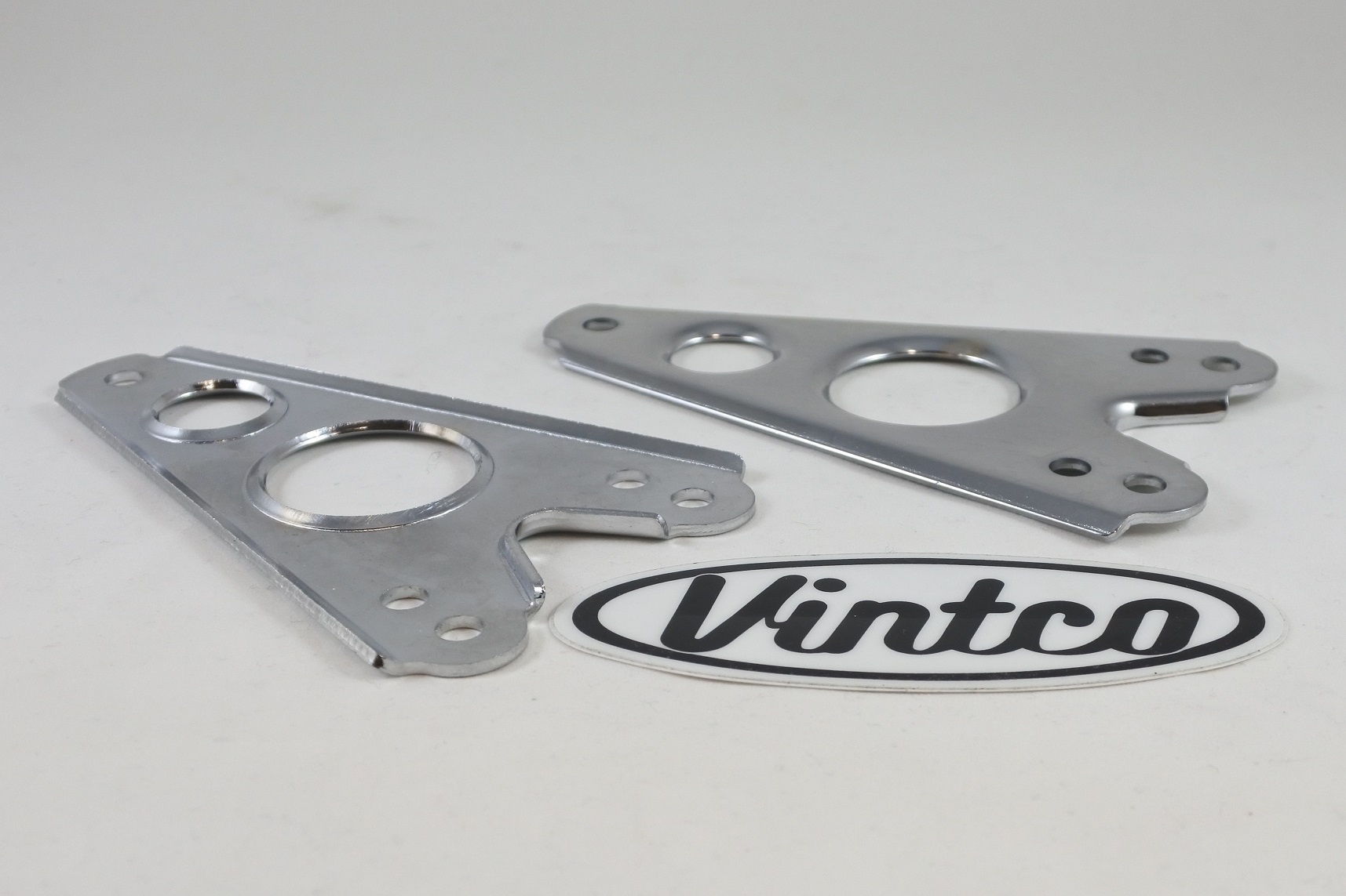 CHAIN GUARD KIT 74-78 OSSA ALL MODELS VINTCO OW-123-480 thumbnail 3