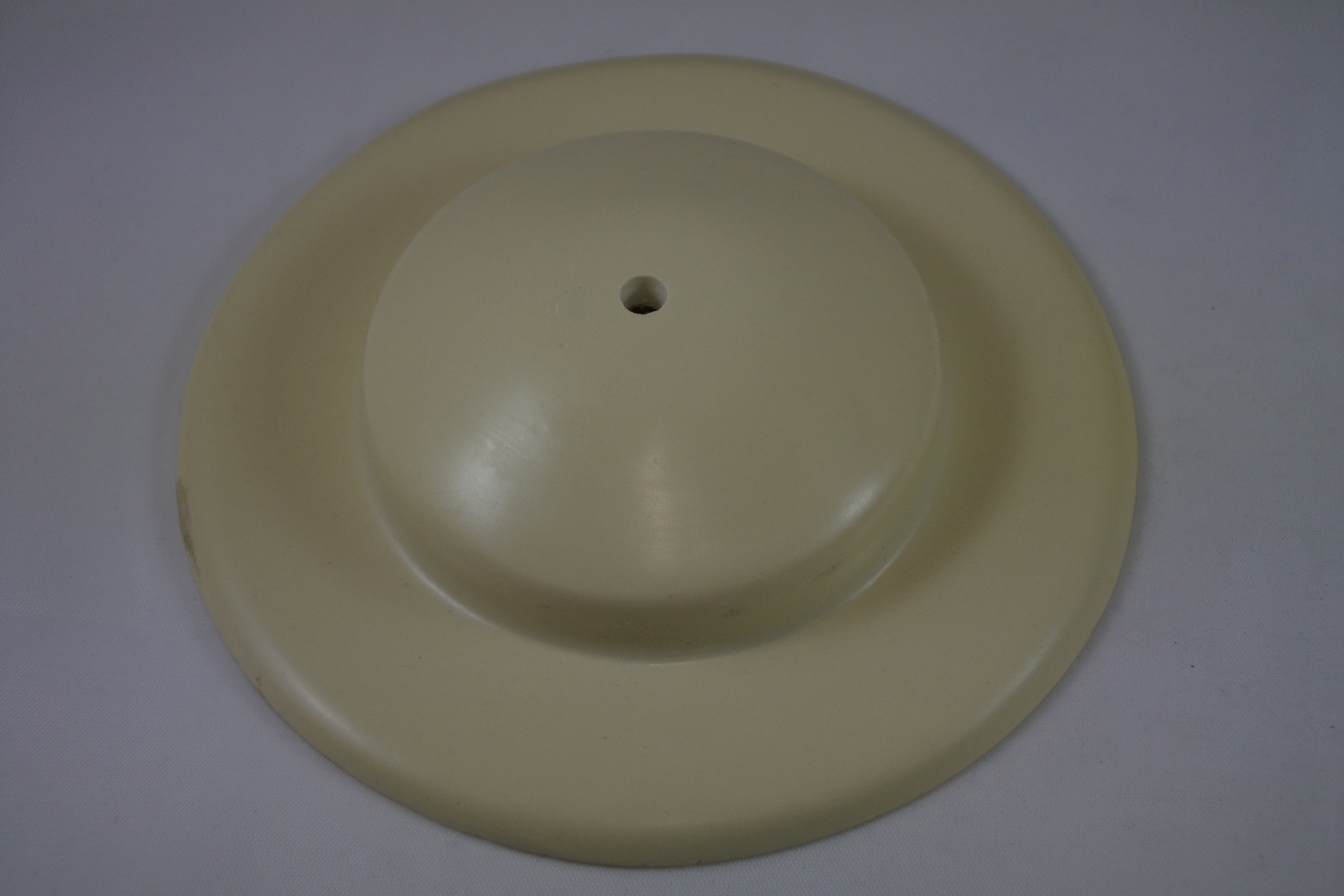 AIR FILTER LID 74-78 OSSA PHANTOM DESERT GP1 125 175 250 FIBERGLASS VINTCO OW-123-774 image 1