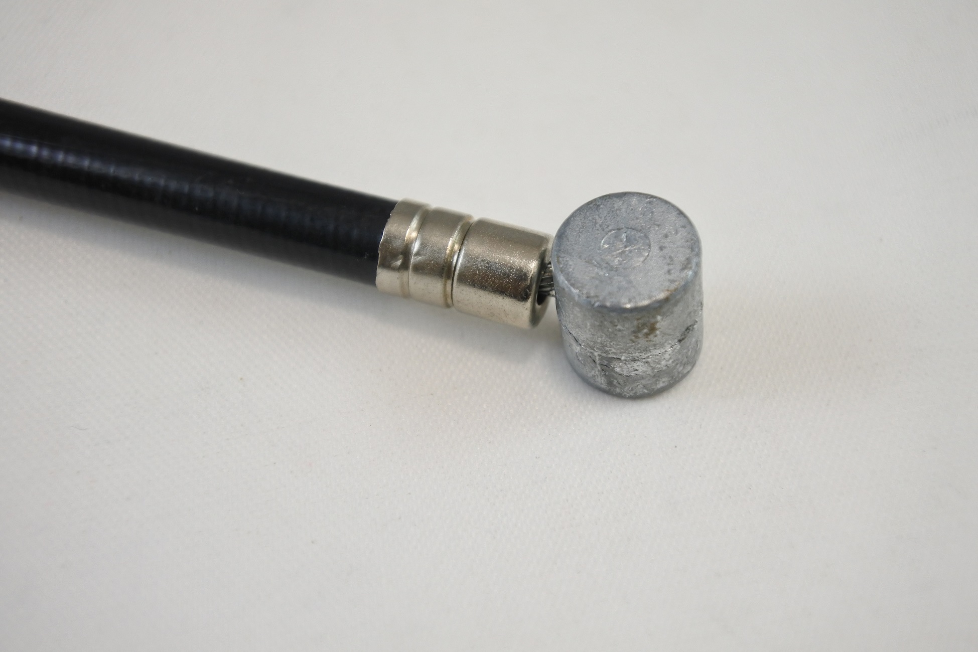 FRONT BRAKE CABLE 74-76 OSSA DESERT PHANTOM SUPER PIONEER MOUNTAINEER VINTCO OW-123-844-M thumbnail 4