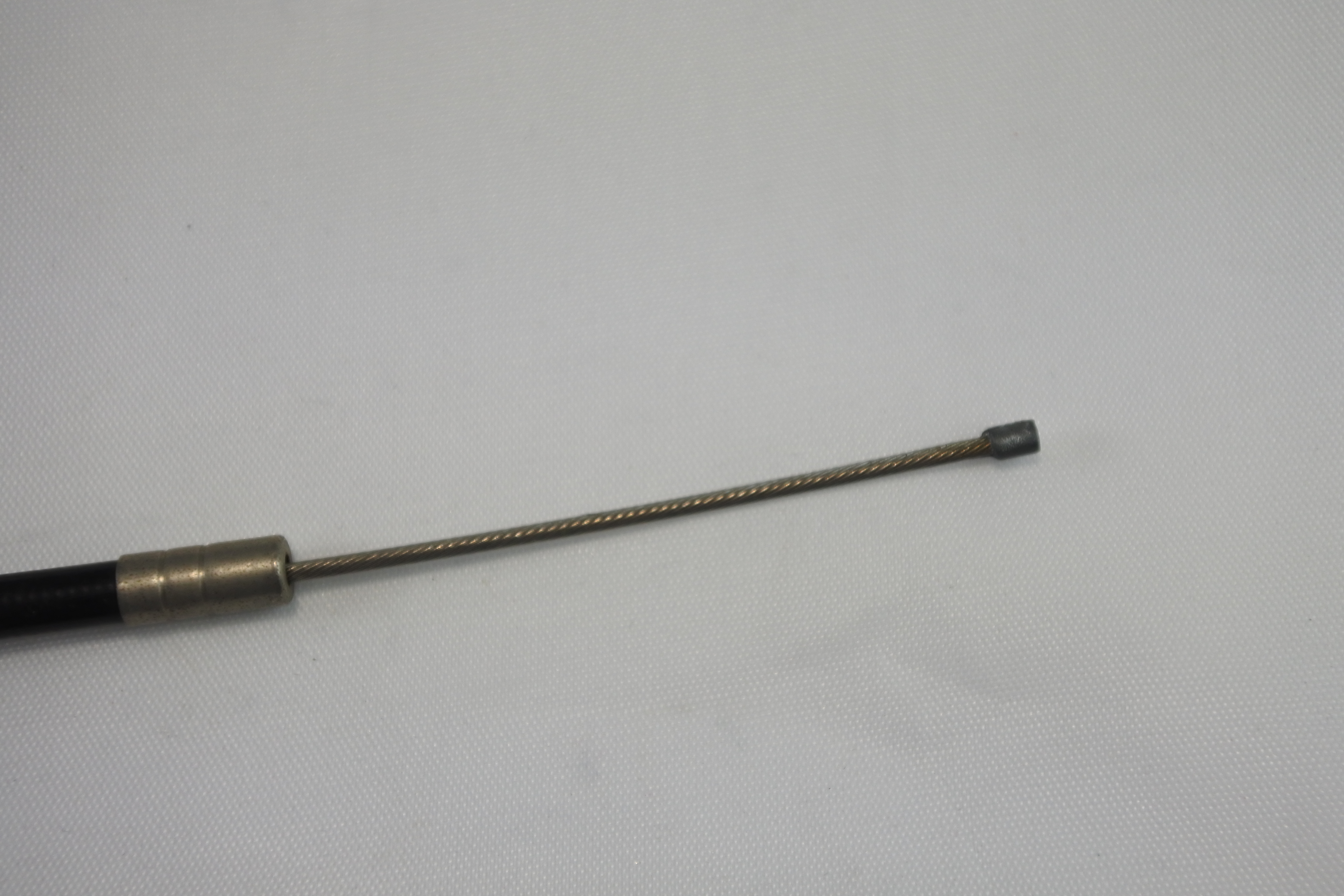 THROTTLE CABLE 74-76 OSSA PHANTOM GP1 GP2 250 VINTCO OW-123-845-M thumbnail 3