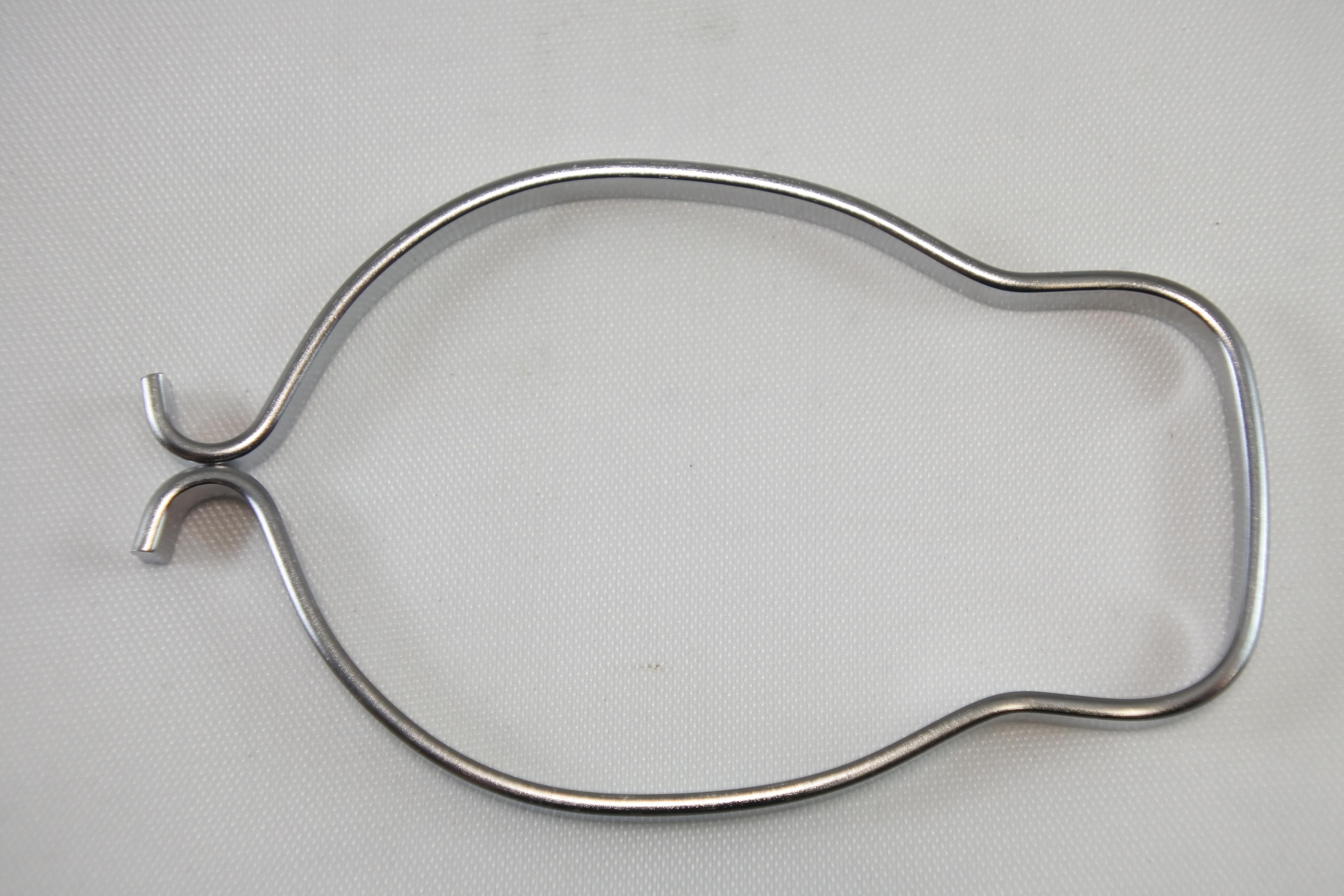 FRONT BRAKE CABLE GUIDE 70-78 OSSA ALL MODELS BETOR FORKS VINTCO OW-124-216 thumbnail 2