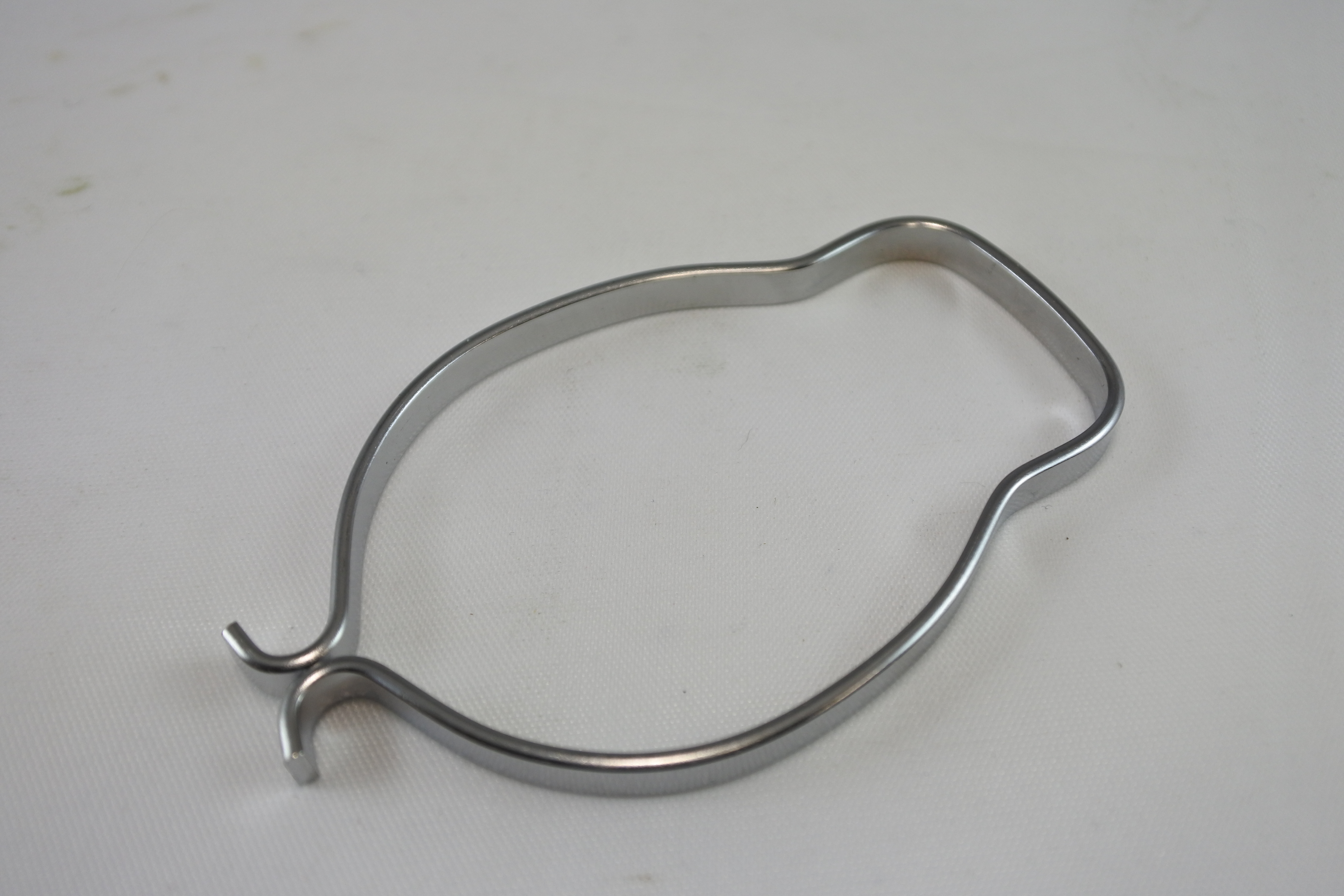 FRONT BRAKE CABLE GUIDE 70-78 OSSA ALL MODELS BETOR FORKS VINTCO OW-124-216 thumbnail 3