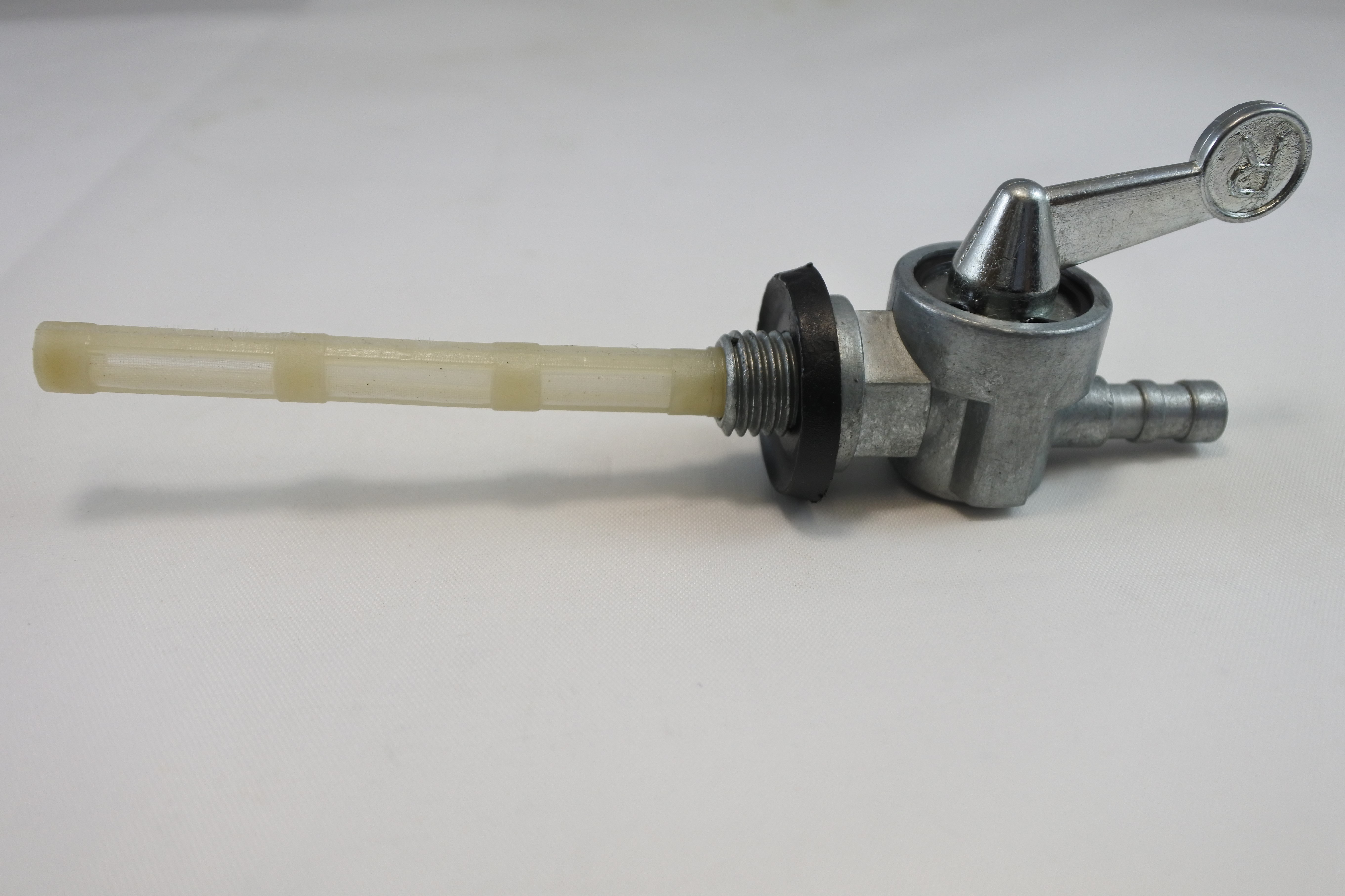 PETCOCK KIT 71-78 OSSA EXPLORER MAR MICK ANDREWS REPLICA 250 350 WITH SEAL VINTCO OW-124-718M image 1
