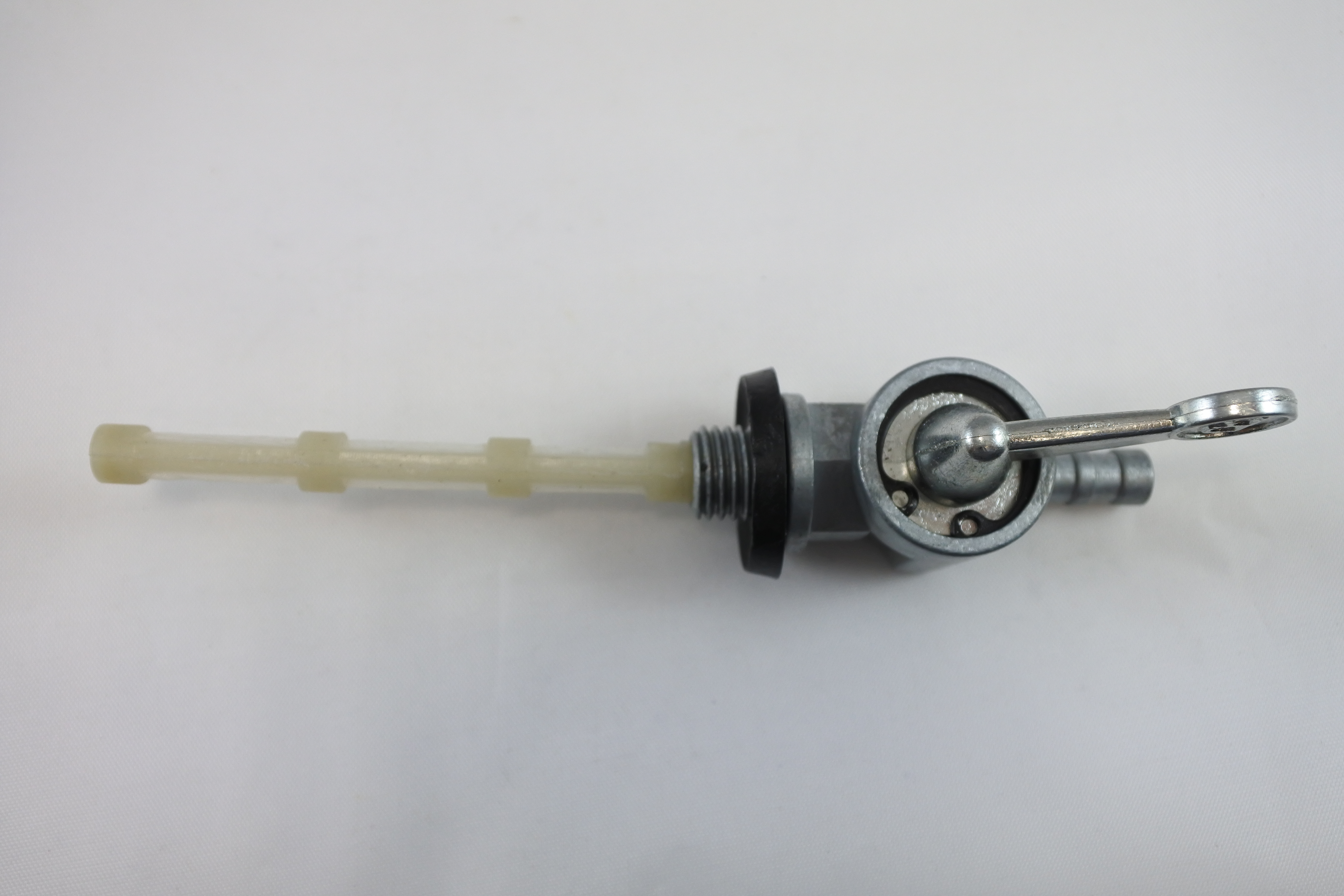 PETCOCK KIT 71-78 OSSA EXPLORER MAR MICK ANDREWS REPLICA 250 350 WITH SEAL VINTCO OW-124-718M thumbnail 2