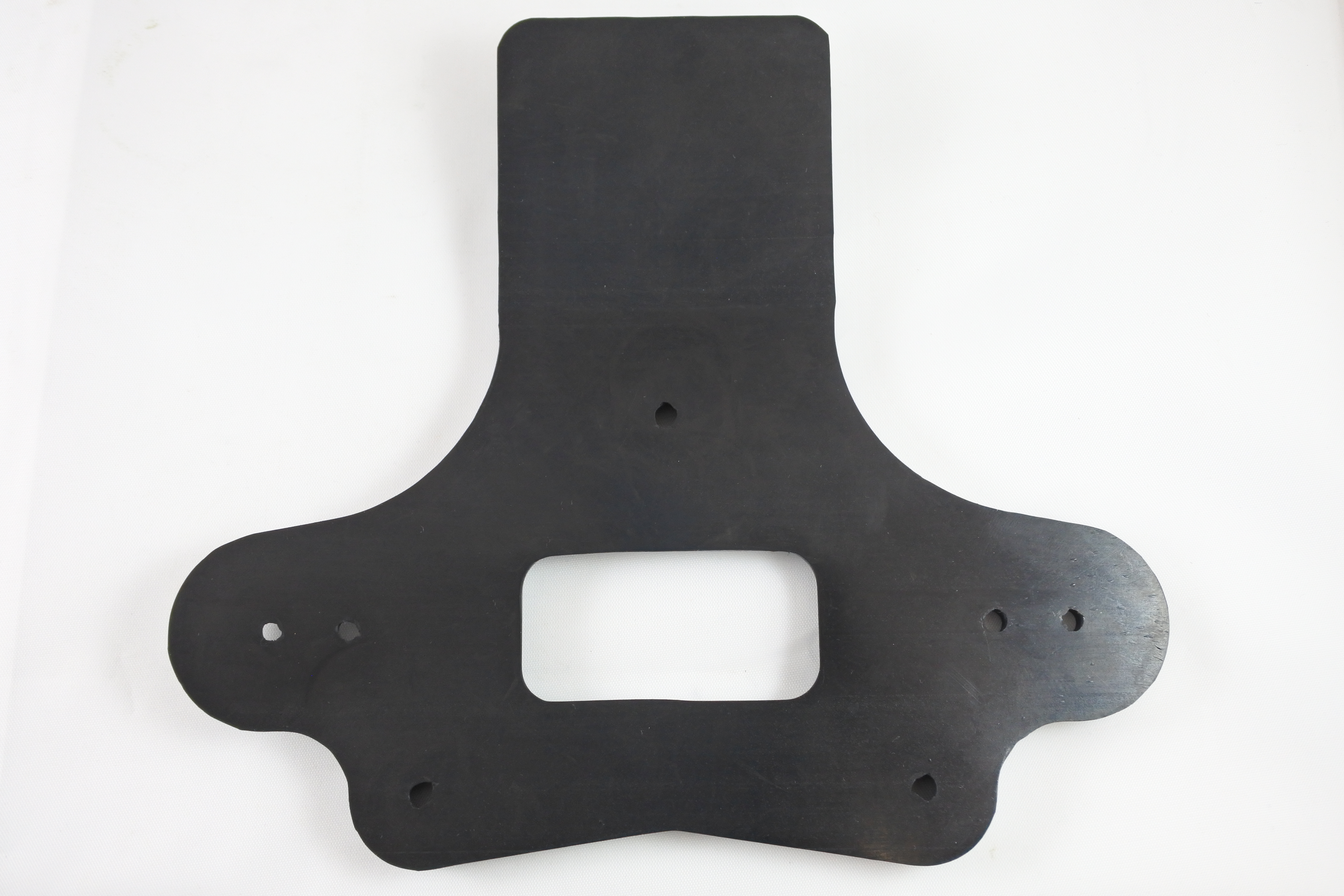 LICENSE PLATE HOLDER 73-77 OSSA SDR SUPER PIONEER MOUNTAINEER 250 350 VINTCO OW-125-706 thumbnail 3