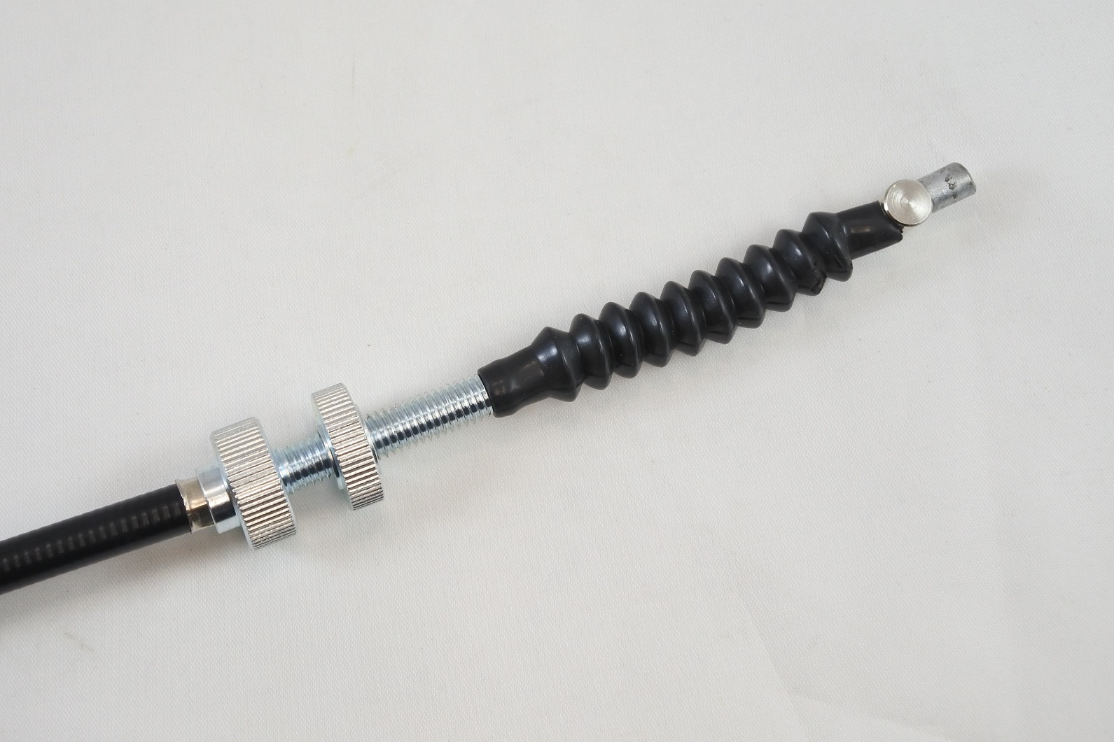 REAR BRAKE CABLE 73-73 OSSA SDR SIX DAY REPLICA 250 VINTCO OW-125-840M thumbnail 3