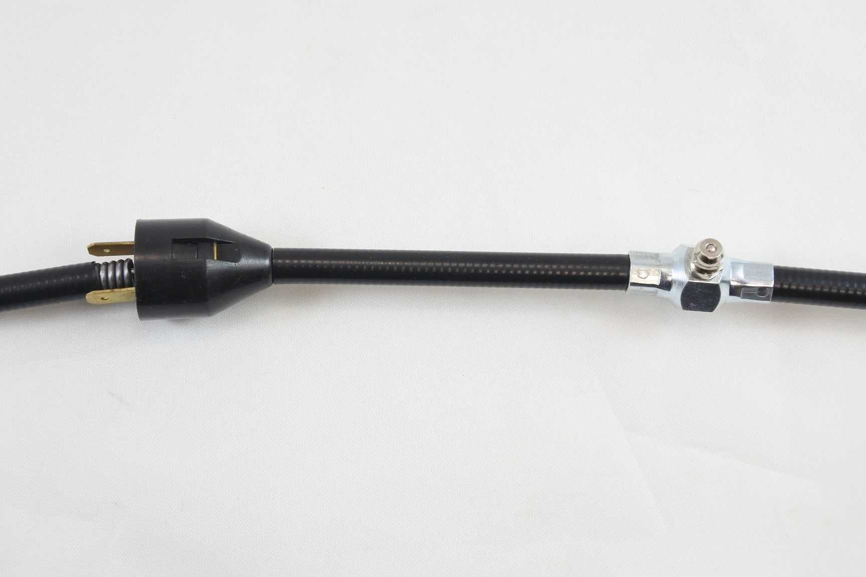 REAR BRAKE CABLE 73-73 OSSA SDR SIX DAY REPLICA 250 VINTCO OW-125-840M thumbnail 4