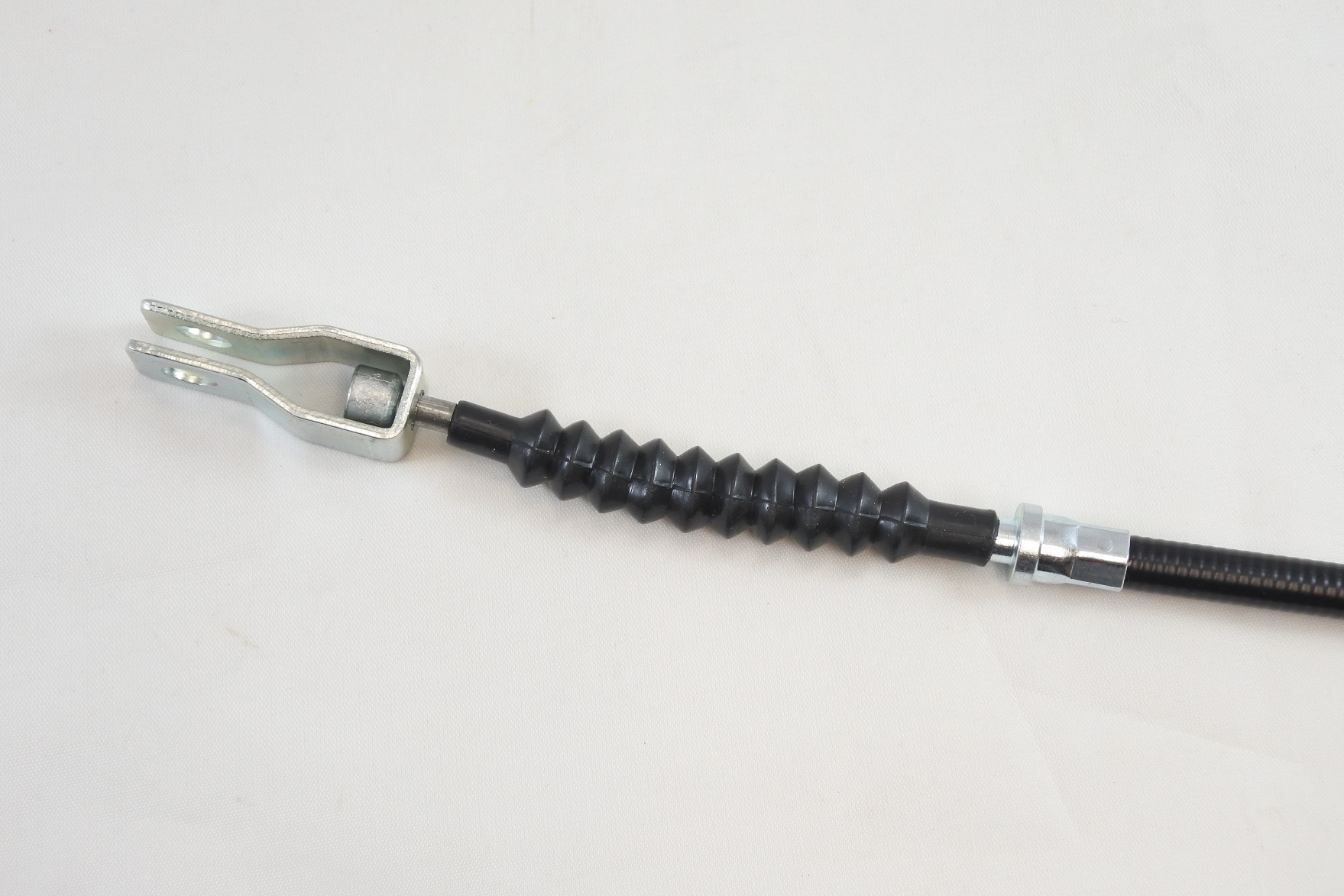 REAR BRAKE CABLE 73-73 OSSA SDR SIX DAY REPLICA 250 VINTCO OW-125-840M thumbnail 5