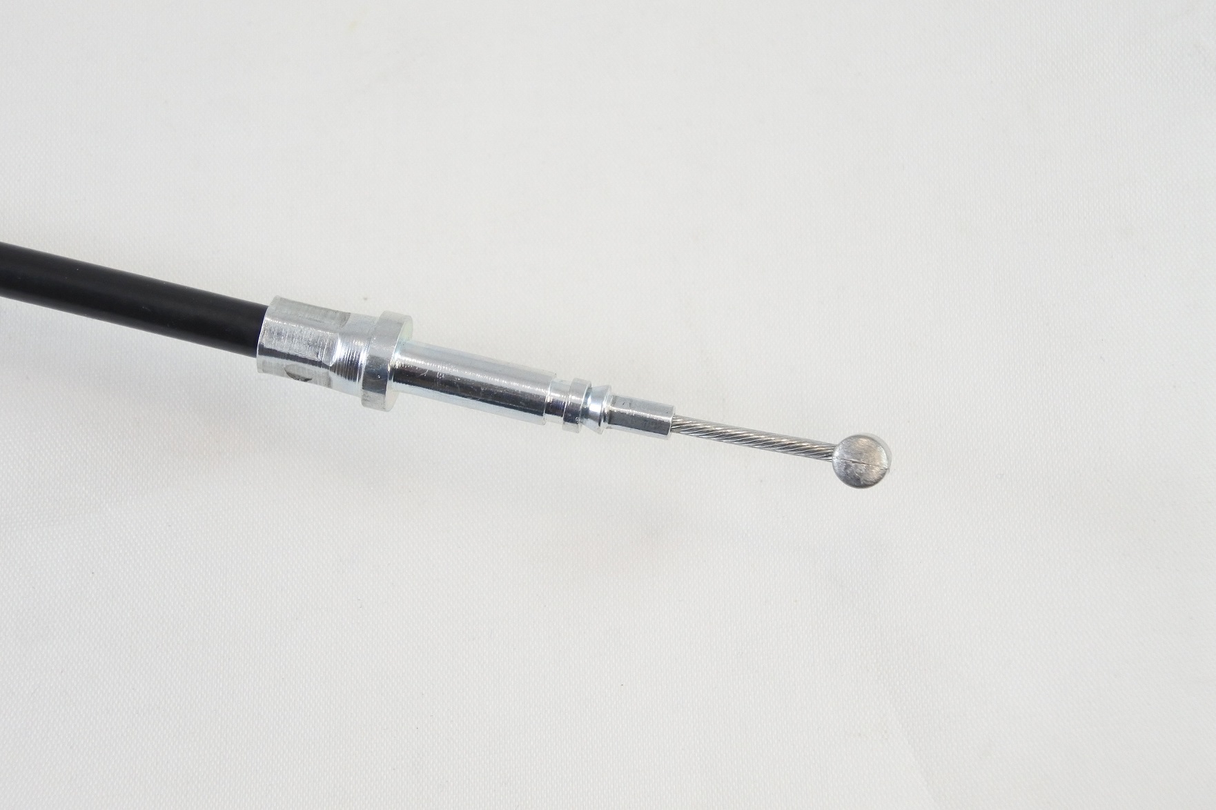 FRONT BRAKE CABLE 73-73 OSSA SDR SIX DAY REPLICA 250 VINTCO OW-125-846M thumbnail 3