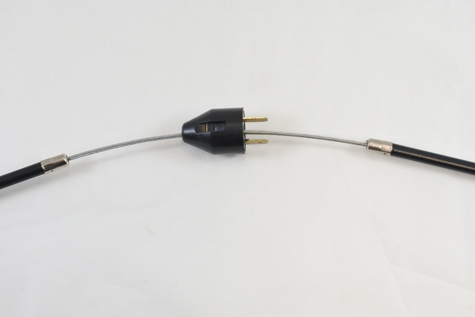 FRONT BRAKE CABLE 73-73 OSSA SDR SIX DAY REPLICA 250 VINTCO OW-125-846M thumbnail 4