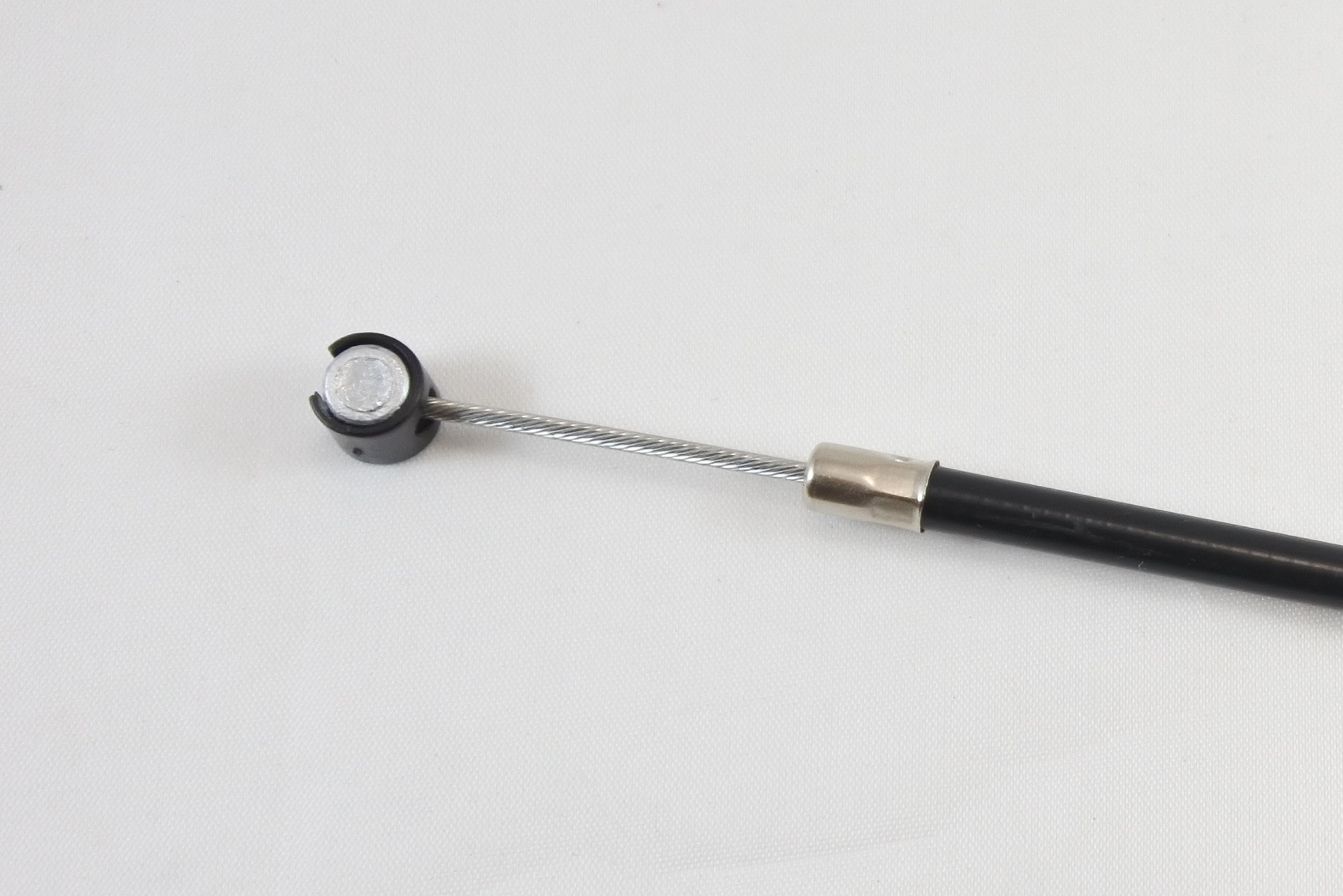 FRONT BRAKE CABLE 73-73 OSSA SDR SIX DAY REPLICA 250 VINTCO OW-125-846M thumbnail 5