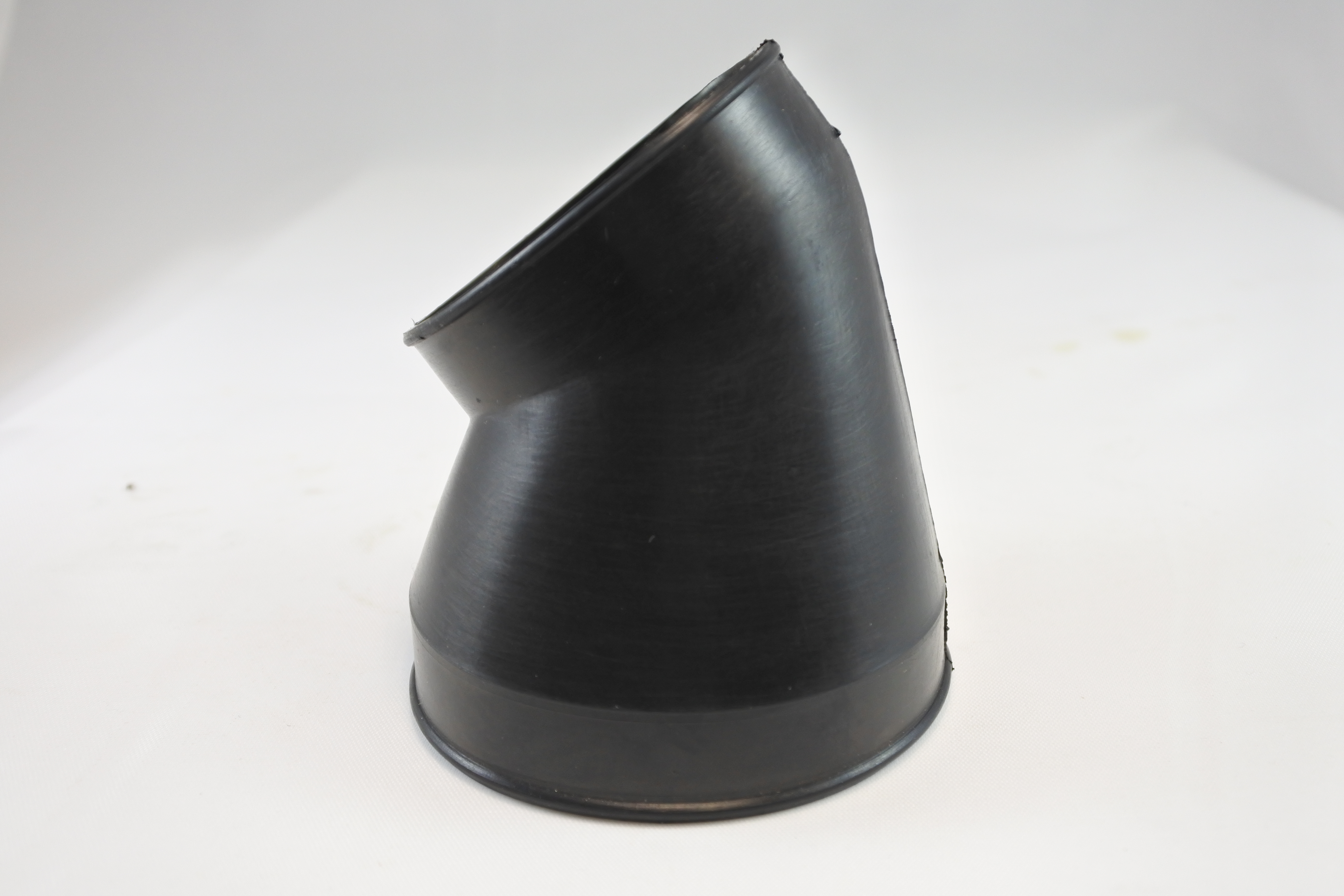 AIR BOOT 74-76 OSSA SUPER PIONEER 250 VINTCO OW-129-779 image 1