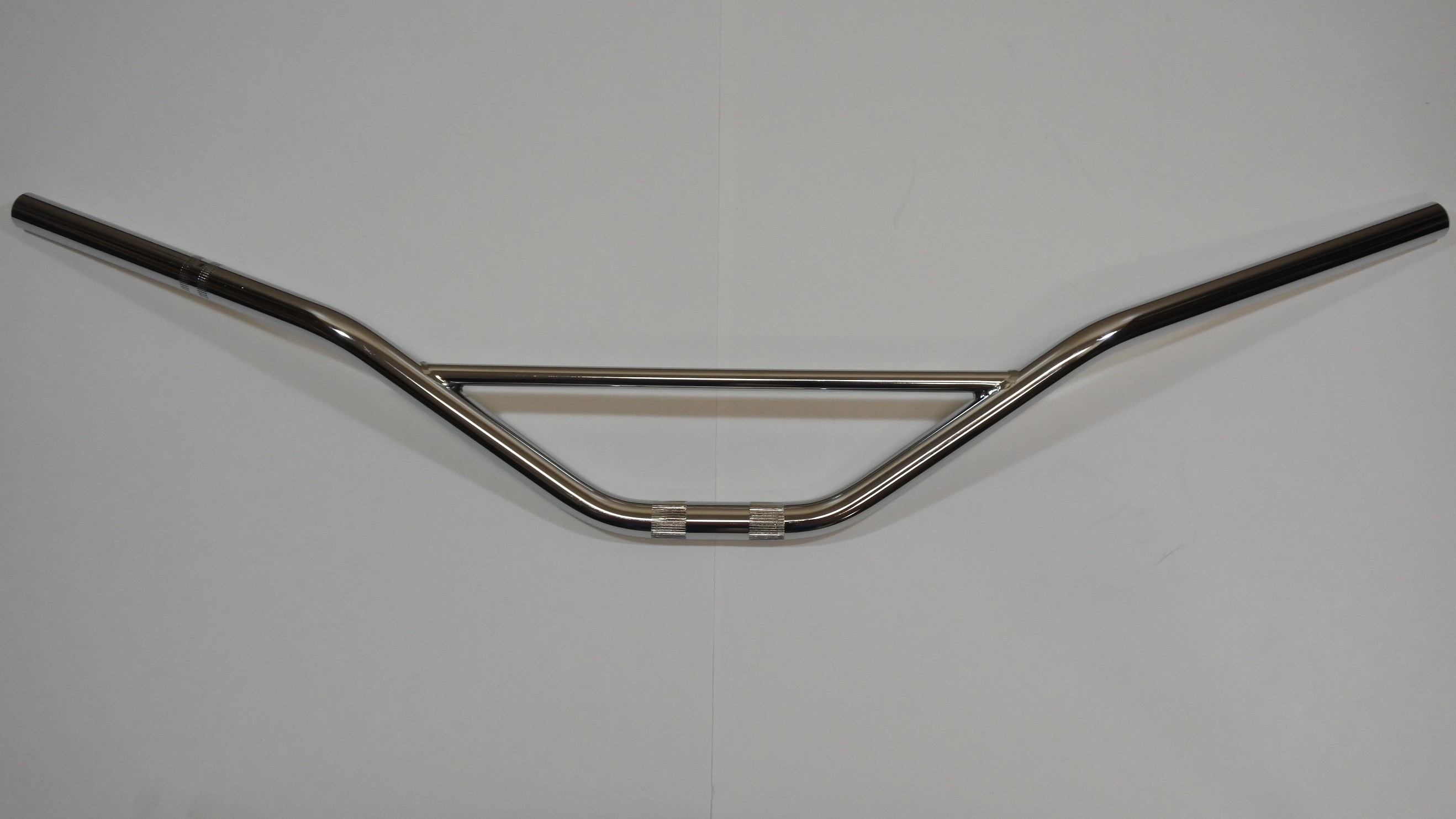 HANDLEBAR 74-78 OSSA PHANTOM SUPER PIONEER ISDT 125 175 250 350 VINTCO OW-130-825M image 1