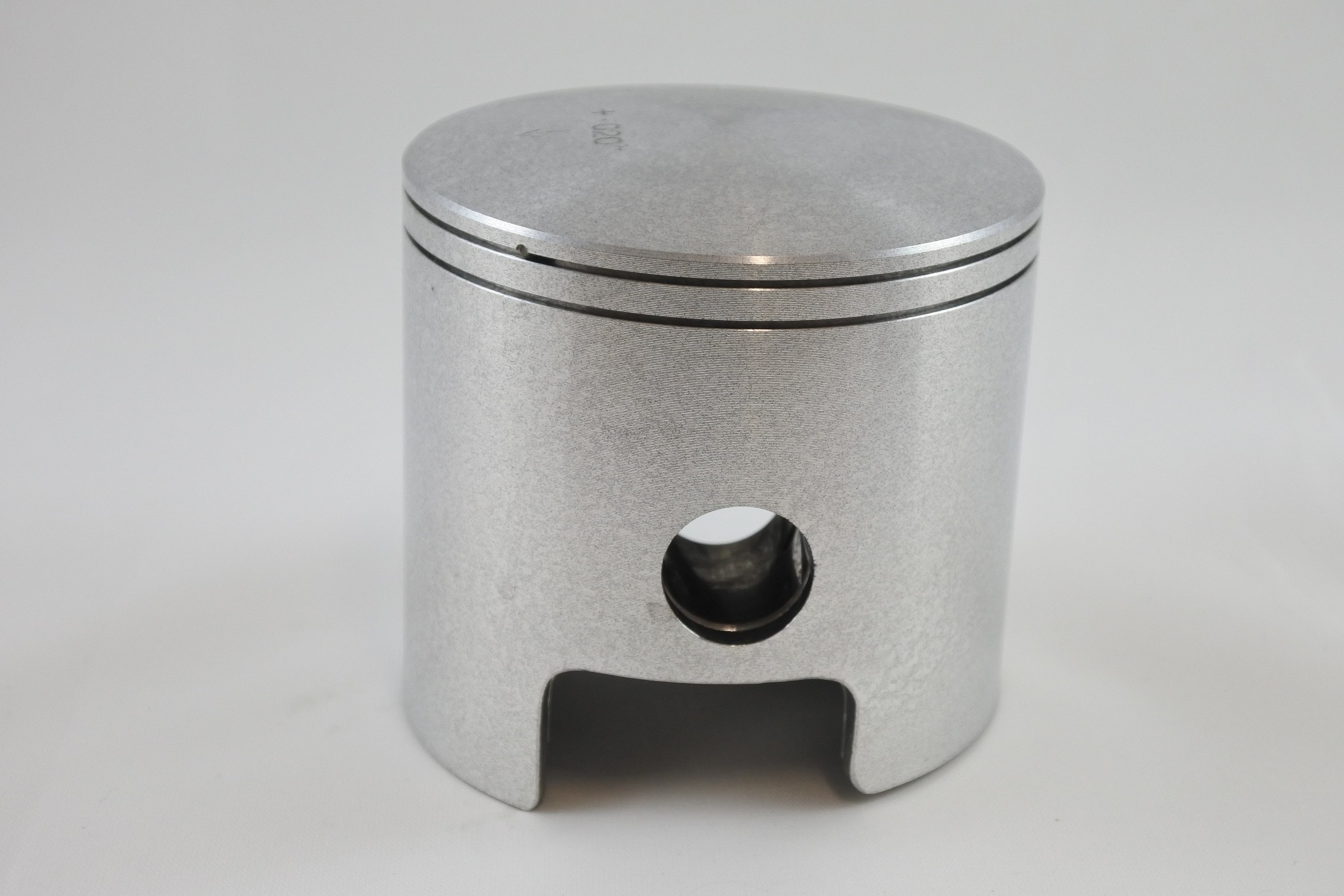 PISTON KIT 70-78 OSSA ALL MODELS 250 1ST OVERSIZE VINTCO OW-133-003-S.20 thumbnail 3