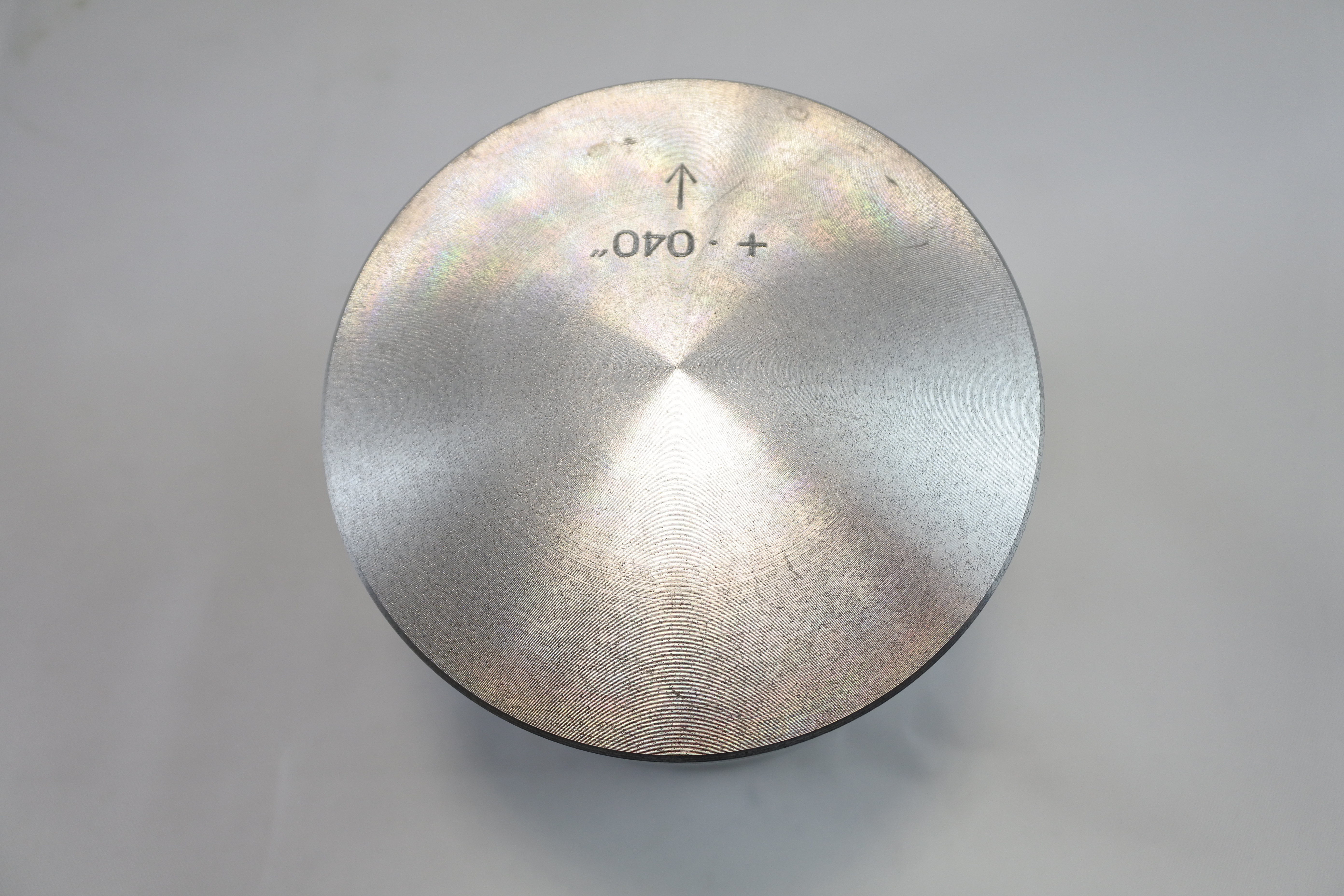 PISTON KIT 70-78 OSSA ALL MODELS 250 2ND OVERSIZE VINTCO OW-133-003-S.40 thumbnail 2