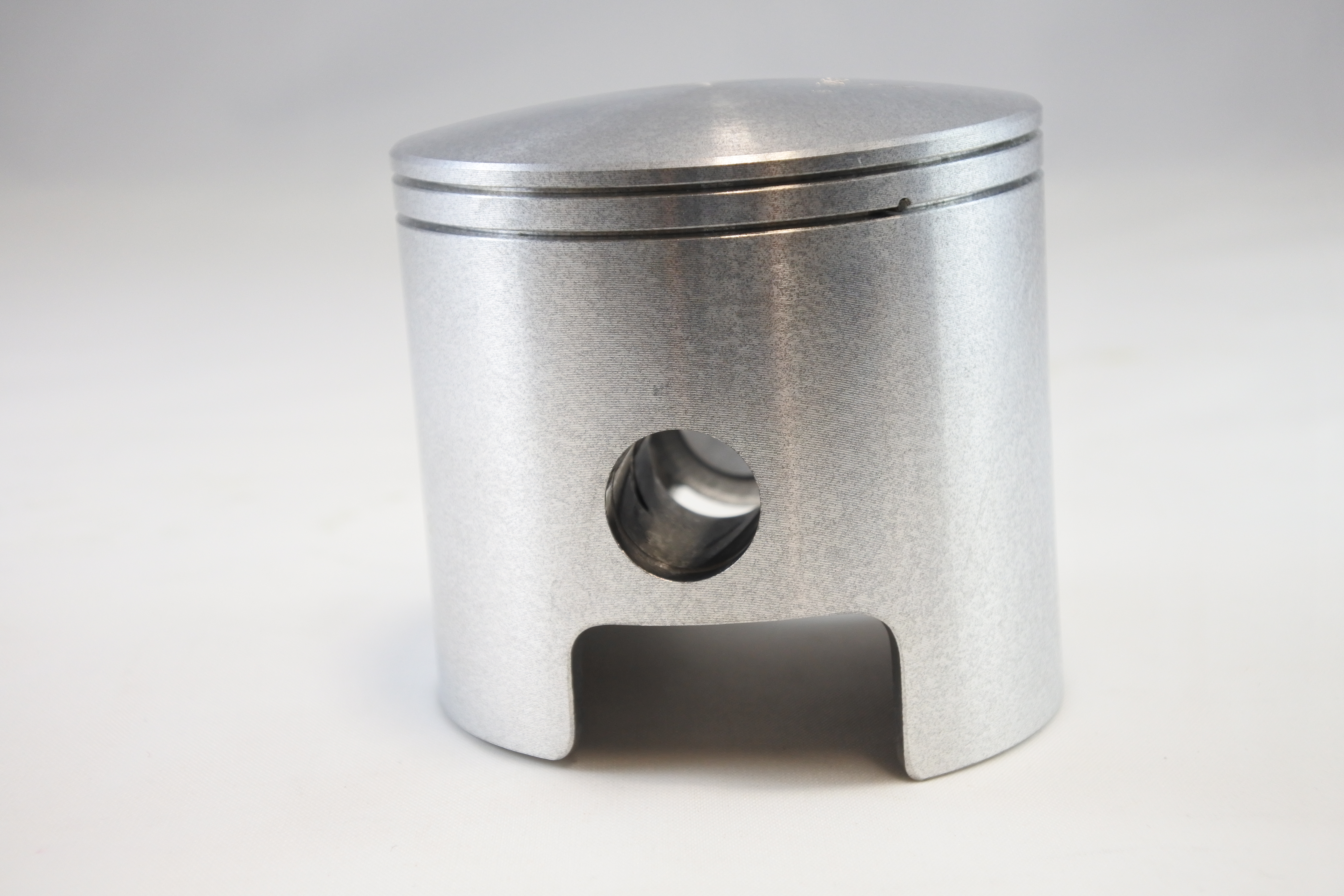 PISTON KIT 70-78 OSSA ALL MODELS 250 2ND OVERSIZE VINTCO OW-133-003-S.40 thumbnail 3